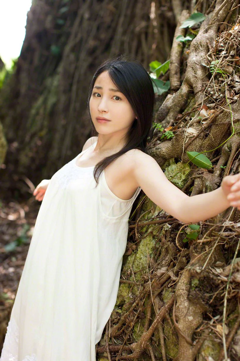 [Wanibooks] NO.118 You Kikkawa 吉川友 写真集 - 爱照片