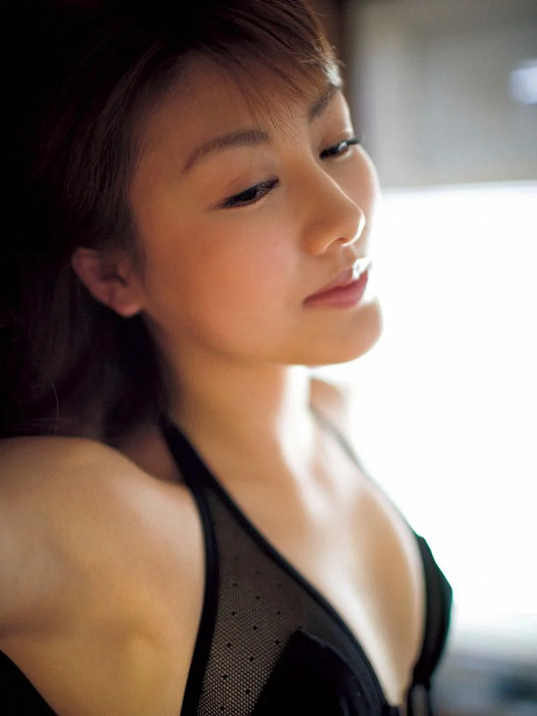 [Wanibooks] NO.26 Yasu Megumi 安惠美/安めぐみ 写真集 - 爱照片