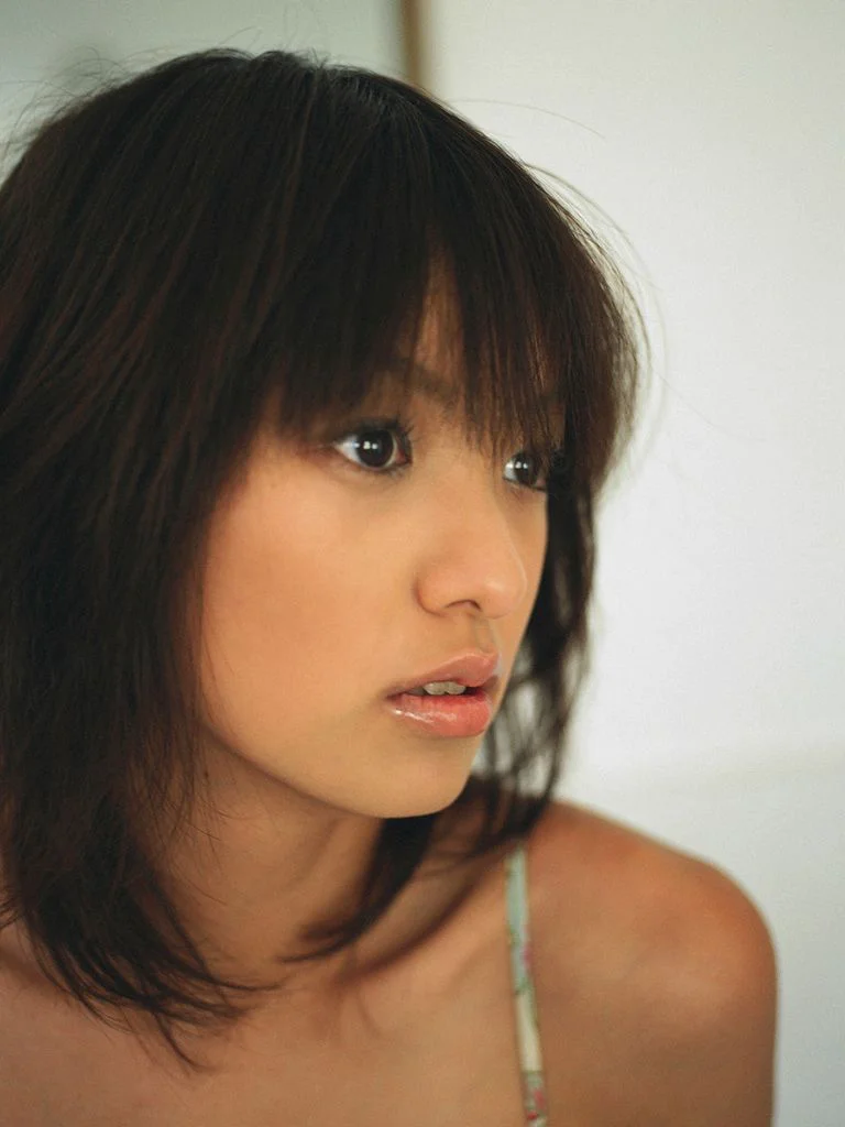 [Wanibooks] NO.42 Akina Minami 南明奈 写真集 - 爱照片