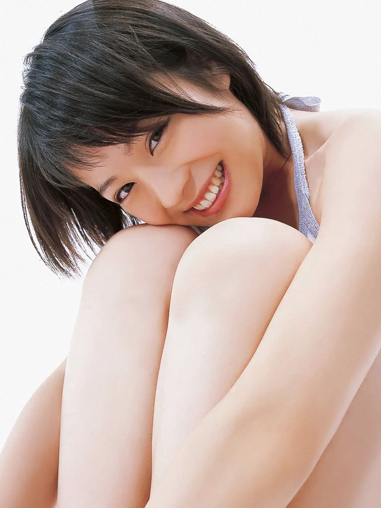 [Wanibooks] NO.49 Kie Kitano 北乃纪伊/北乃きい 写真集 - 爱照片
