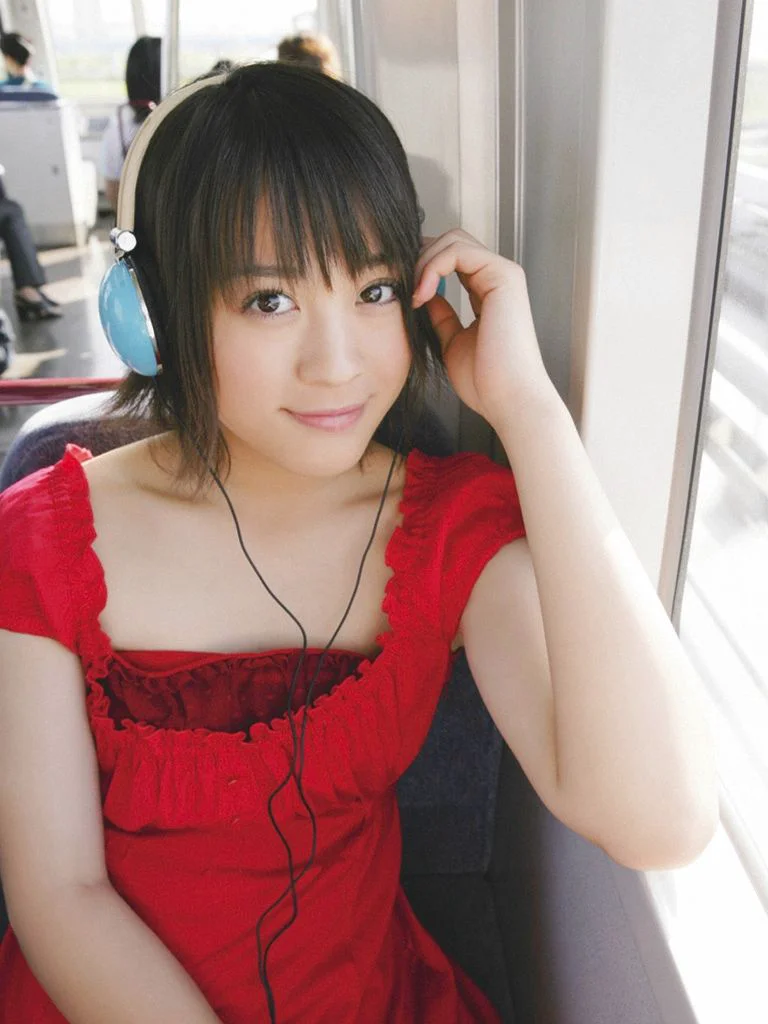[Wanibooks] NO.53 Kie Kitano 北乃きい/北乃纪伊 写真集 - 爱照片