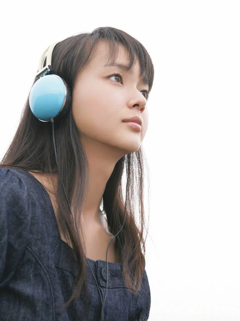 [Wanibooks] NO.53 Mikako Tabe 多部未華子 写真集 - 爱照片