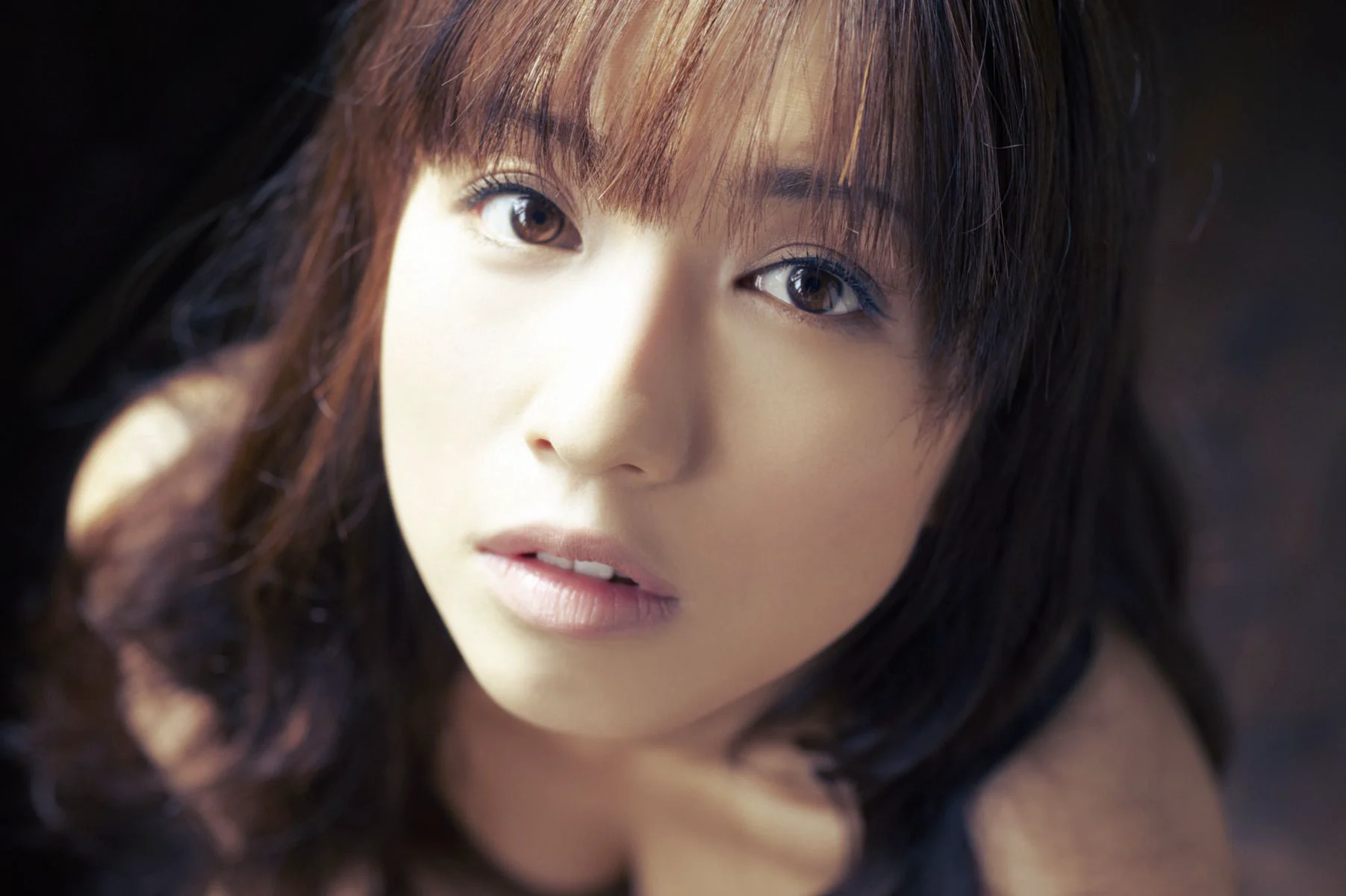 [Wanibooks] NO.57 Maomi Yuuki 優木まおみ/优木真央美 写真集 - 爱照片