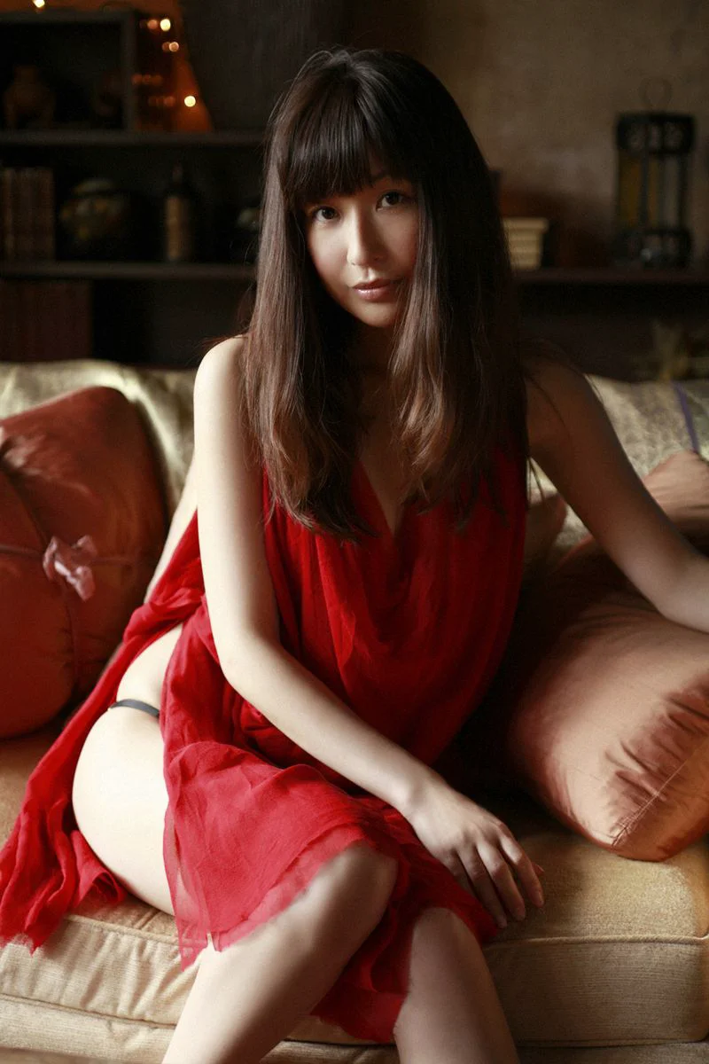 [Wanibooks] NO.68 Mayumi Ono 小野真弓 写真集 - 爱照片