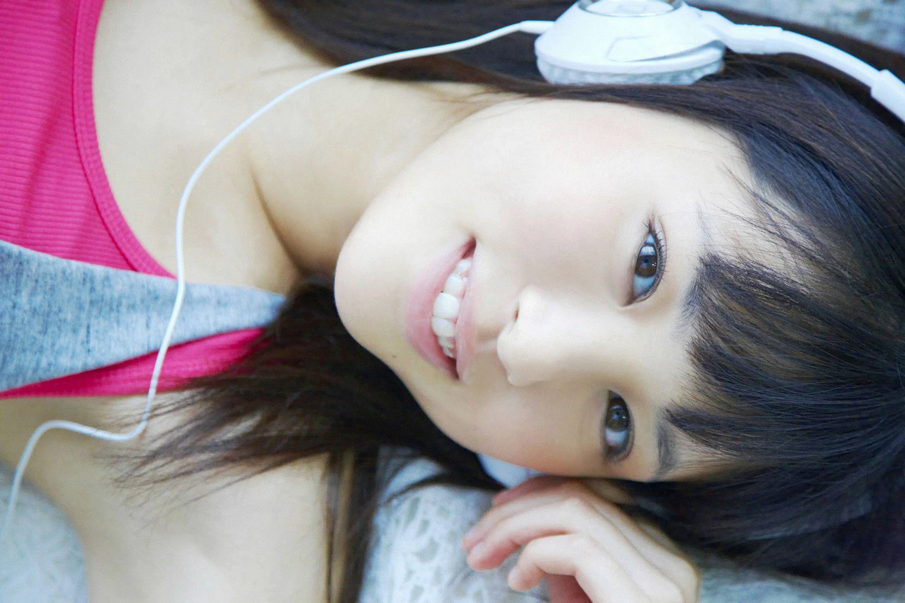 [Wanibooks] NO.74 Moe Arai 荒井萌 写真集 - 爱照片