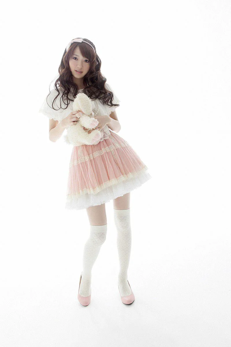 [Wanibooks] NO.76 Rina Aizawa 逢沢りな 写真集 - 爱照片