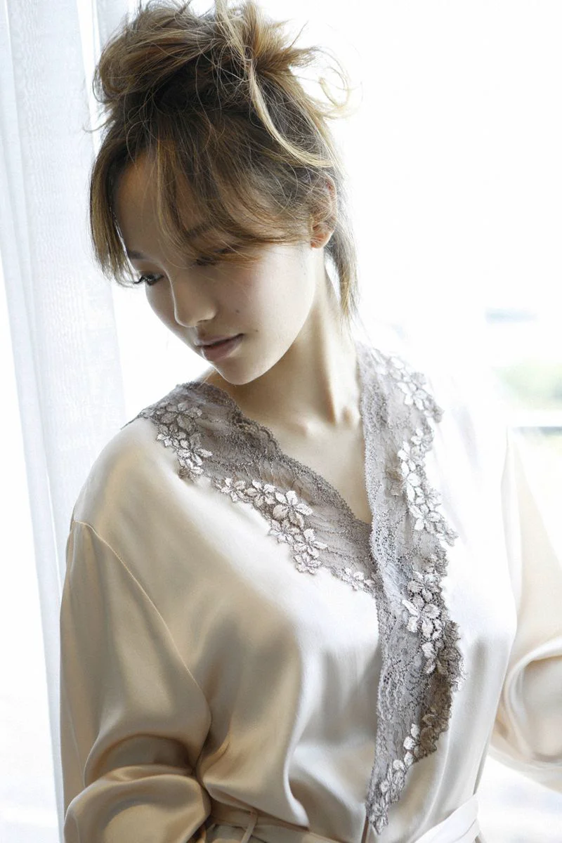 [Wanibooks] NO.78 Nana Tanimura 谷村奈南 写真集 - 爱照片