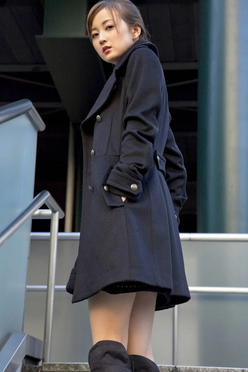 [Wanibooks] NO.85 Ayaka Komatsu 小松彩夏 写真集 - 爱照片