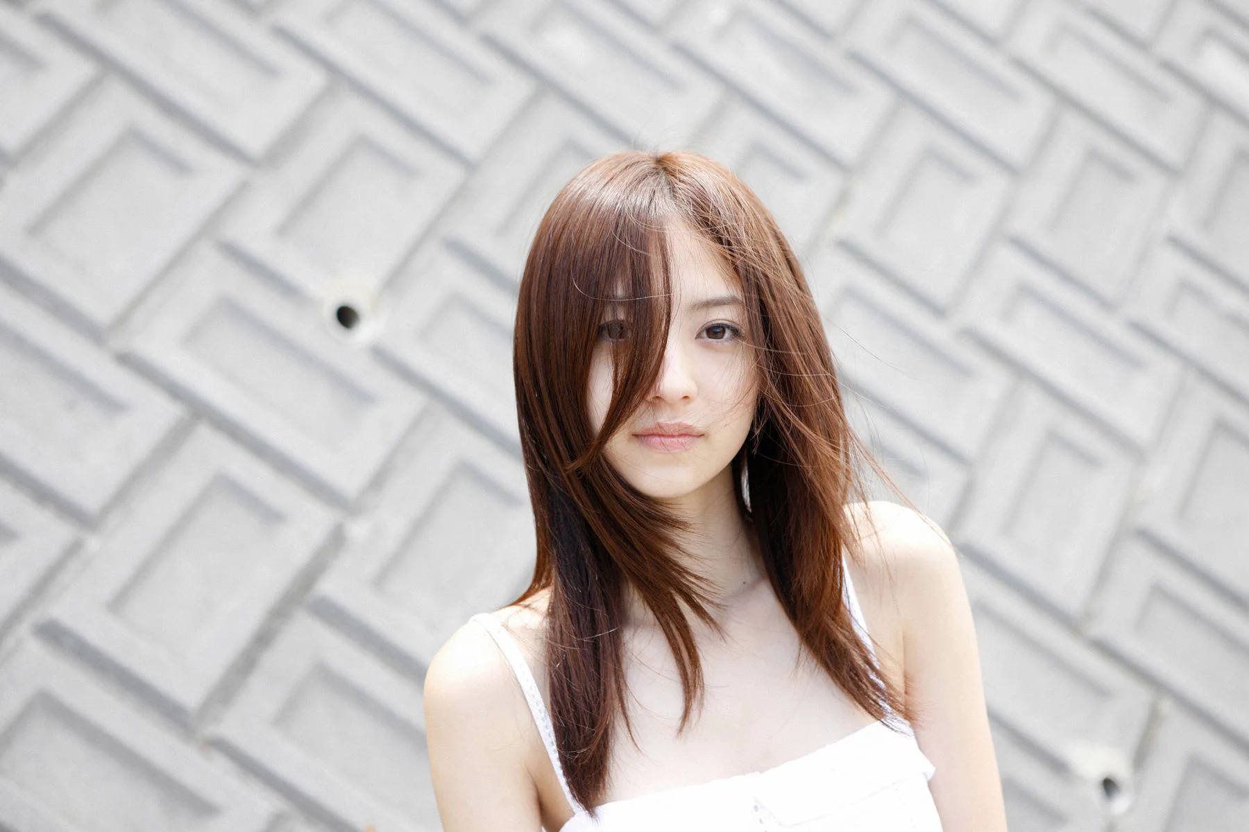 [Wanibooks] NO.93 Rina Aizawa 逢沢りな/逢泽莉娜 写真集 - 爱照片