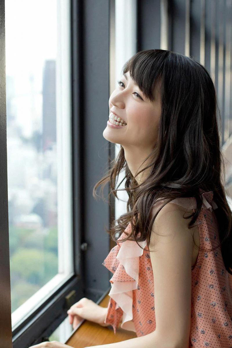 [Wanibooks] NO.95 Chihiro Terada 寺田千寻/寺田ちひろ 写真集 - 爱照片