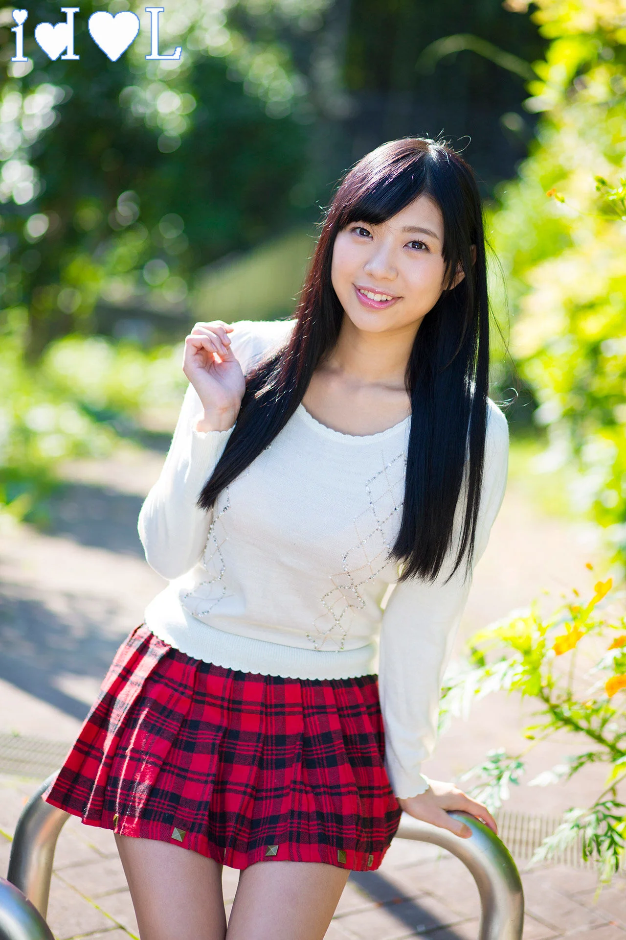 [X-City] IDOL No.03 桐谷まつり/桐谷茉莉 Kiri Matsuri 写真集 - 爱照片