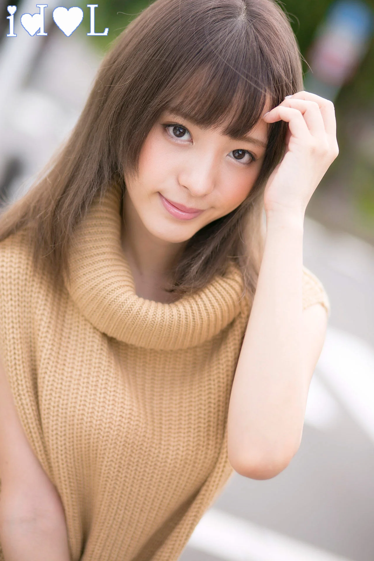 [X-City] IDOL NO.04 桃乃木かな/桃乃木香奈 Kana Momonogi 写真集 - 爱照片