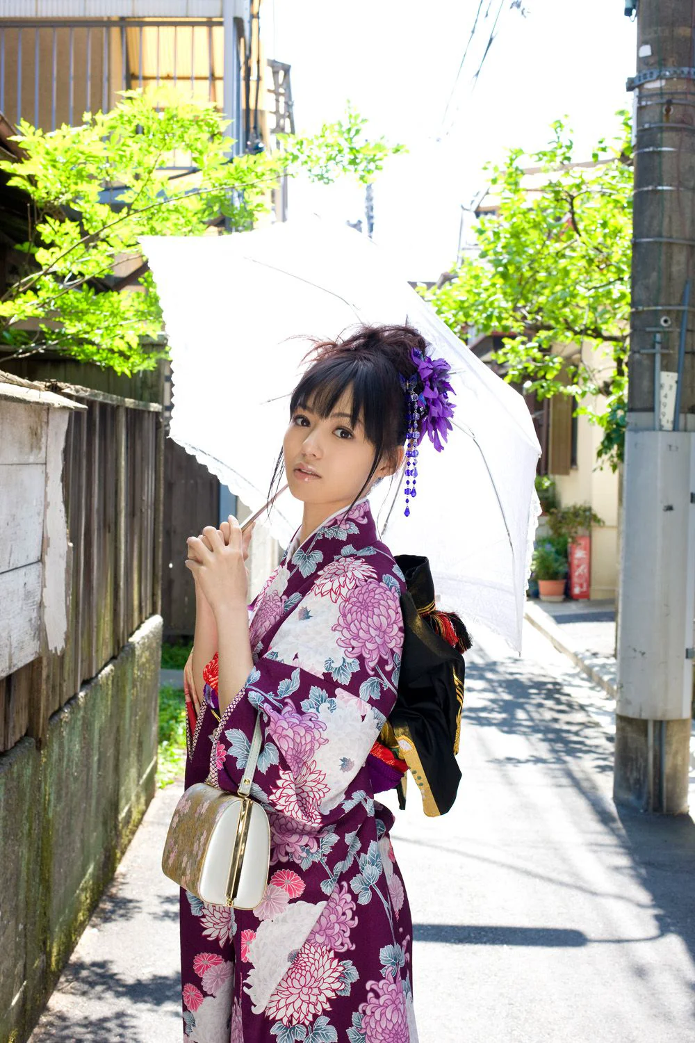 [X-City] WEB No.097 希志あいの《あいのラブレター》 写真集 - 爱照片
