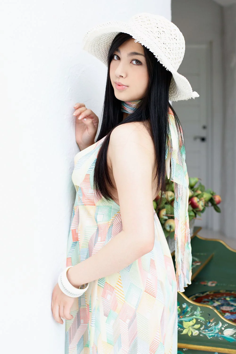 [X-City] WEB No.099 原紗央莉《Silky》 写真集 - 爱照片