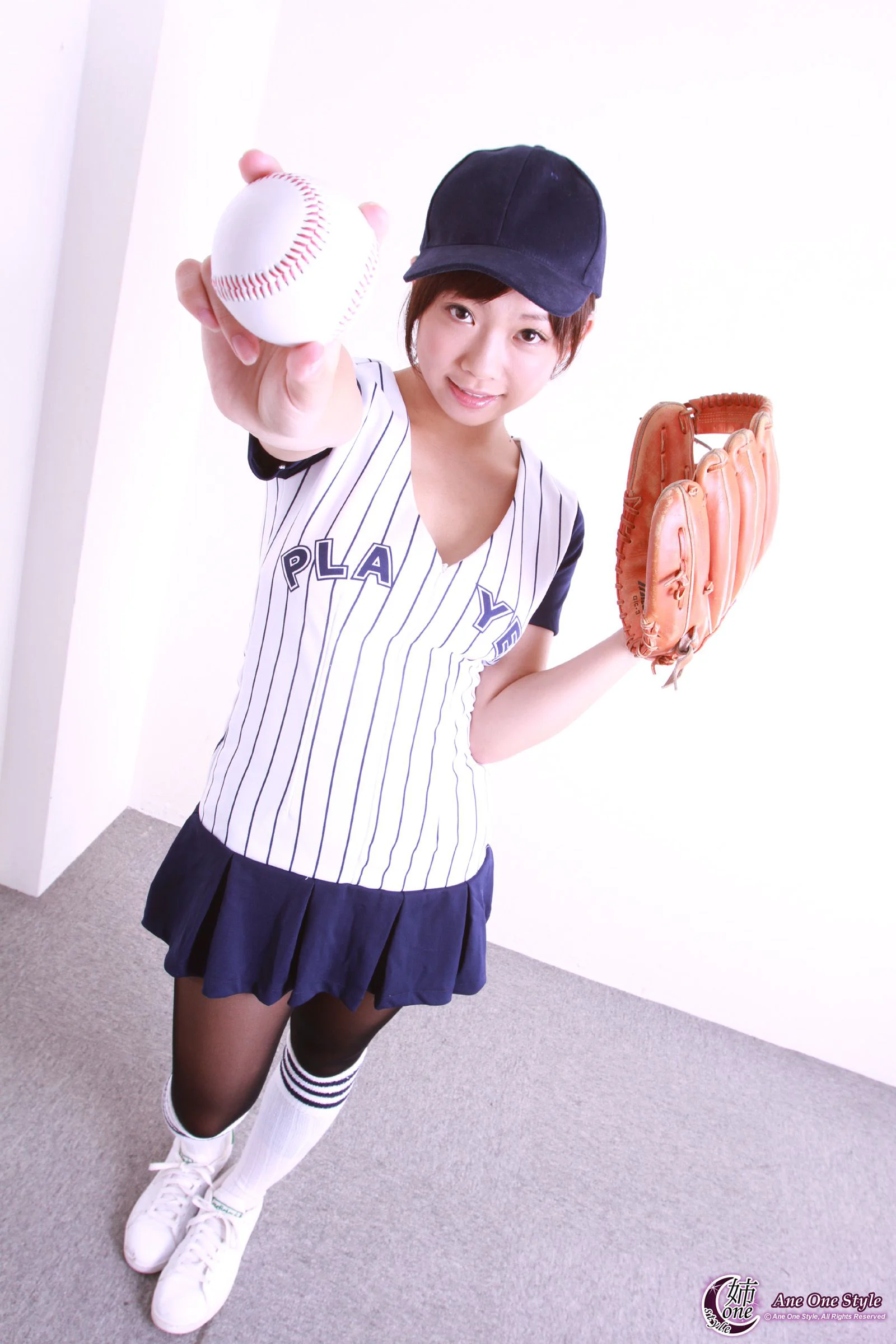 [X-City] Ane One Style No.60 紗倉まな/纱仓真奈 Mana Sakura 写真集 - 爱照片