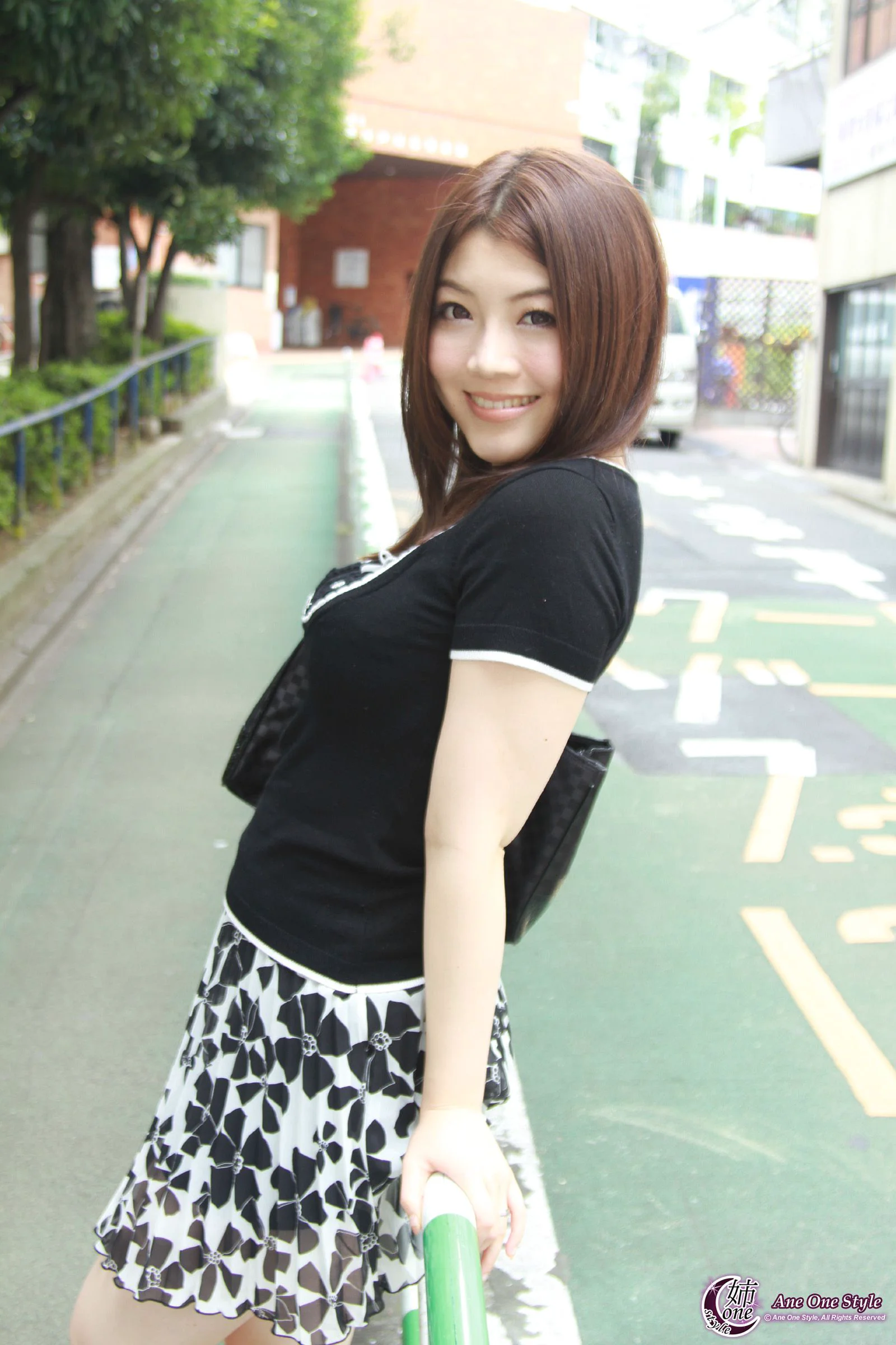 [X-City] Ane One Style No.61 春希ゆきの Yukino Haruki 写真集 - 爱照片