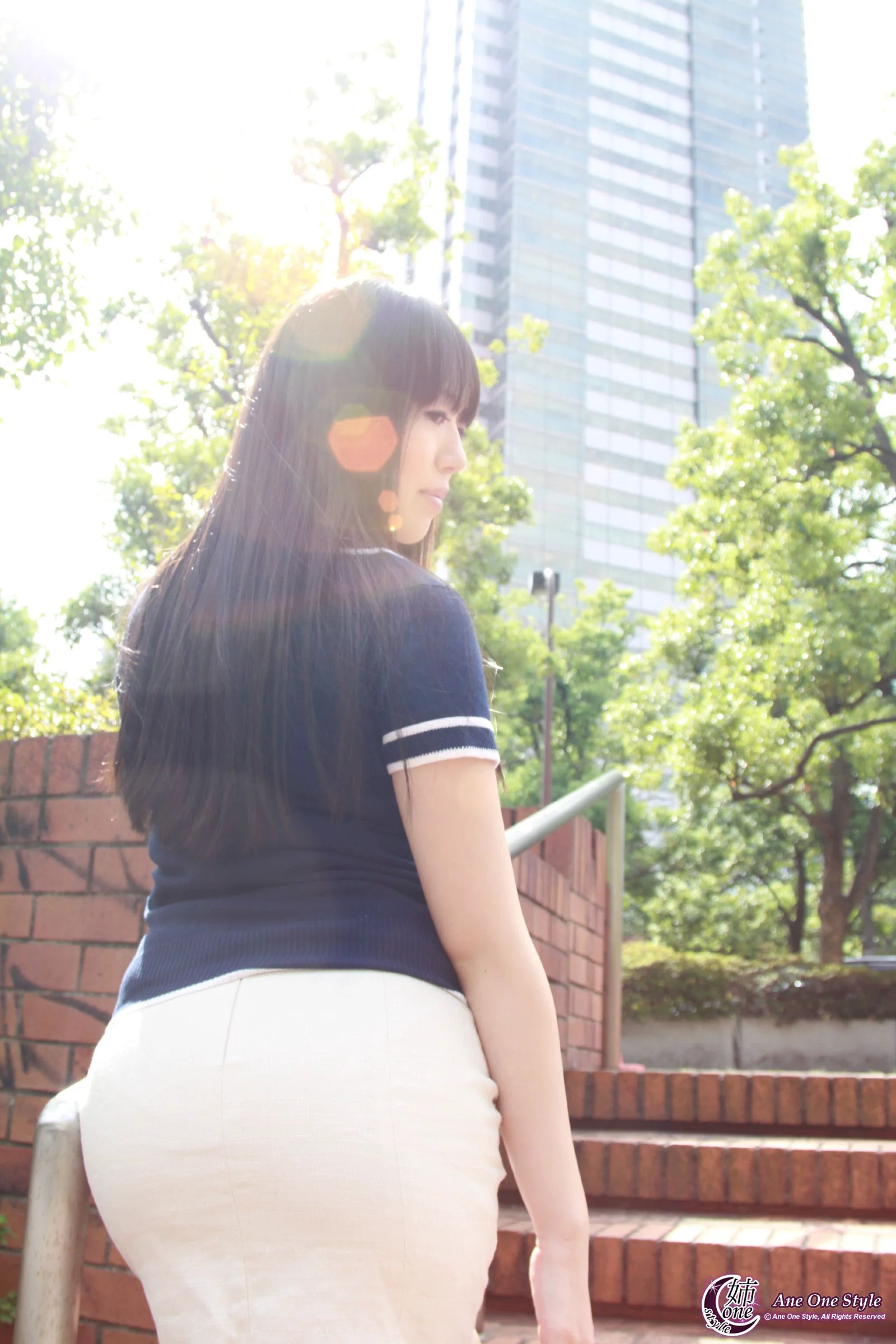 [X-City] Ane One Style No.62 宮崎由麻 写真集 - 爱照片