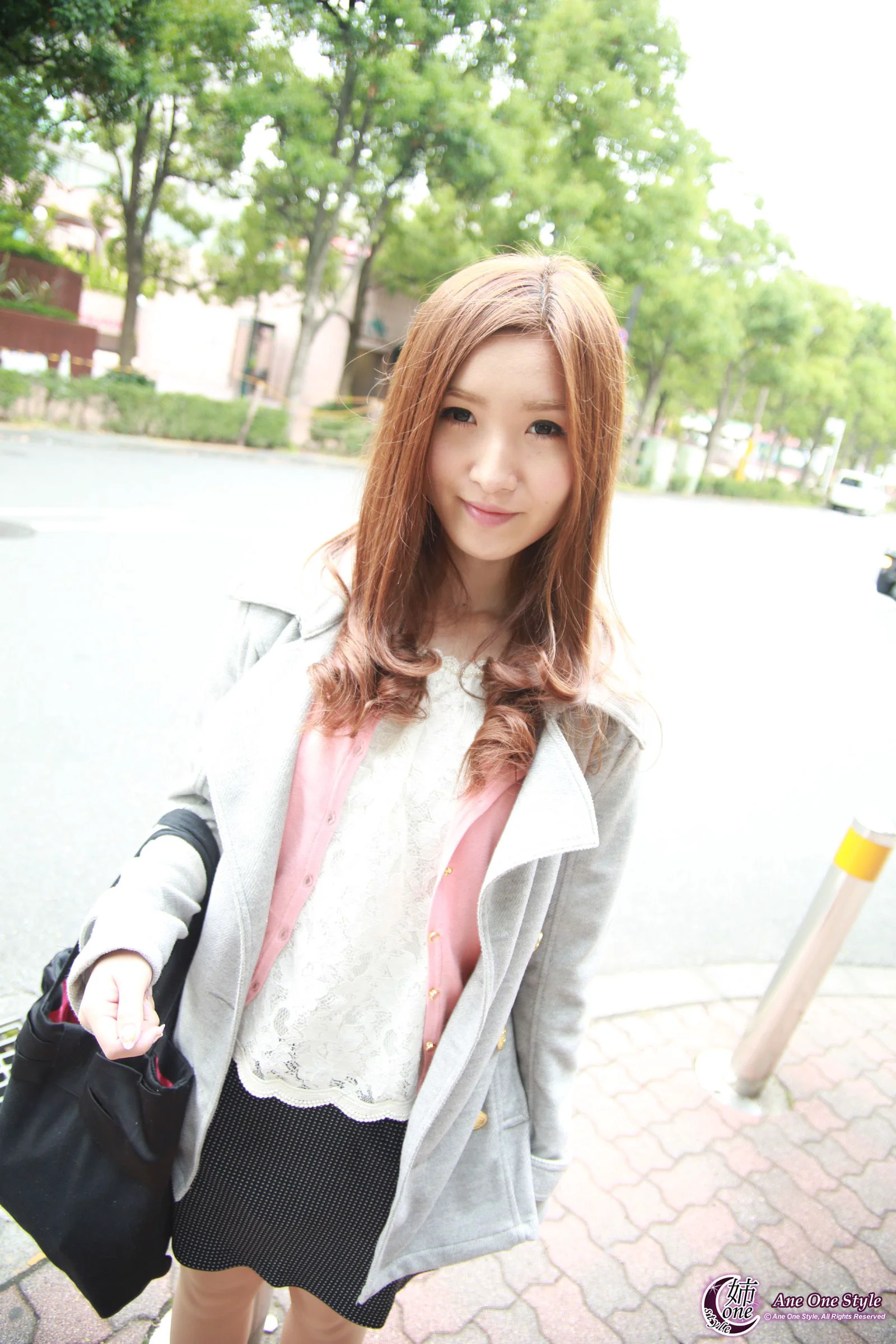 [X-City] Ane One Style No.64 神咲なおみ 写真集 - 爱照片
