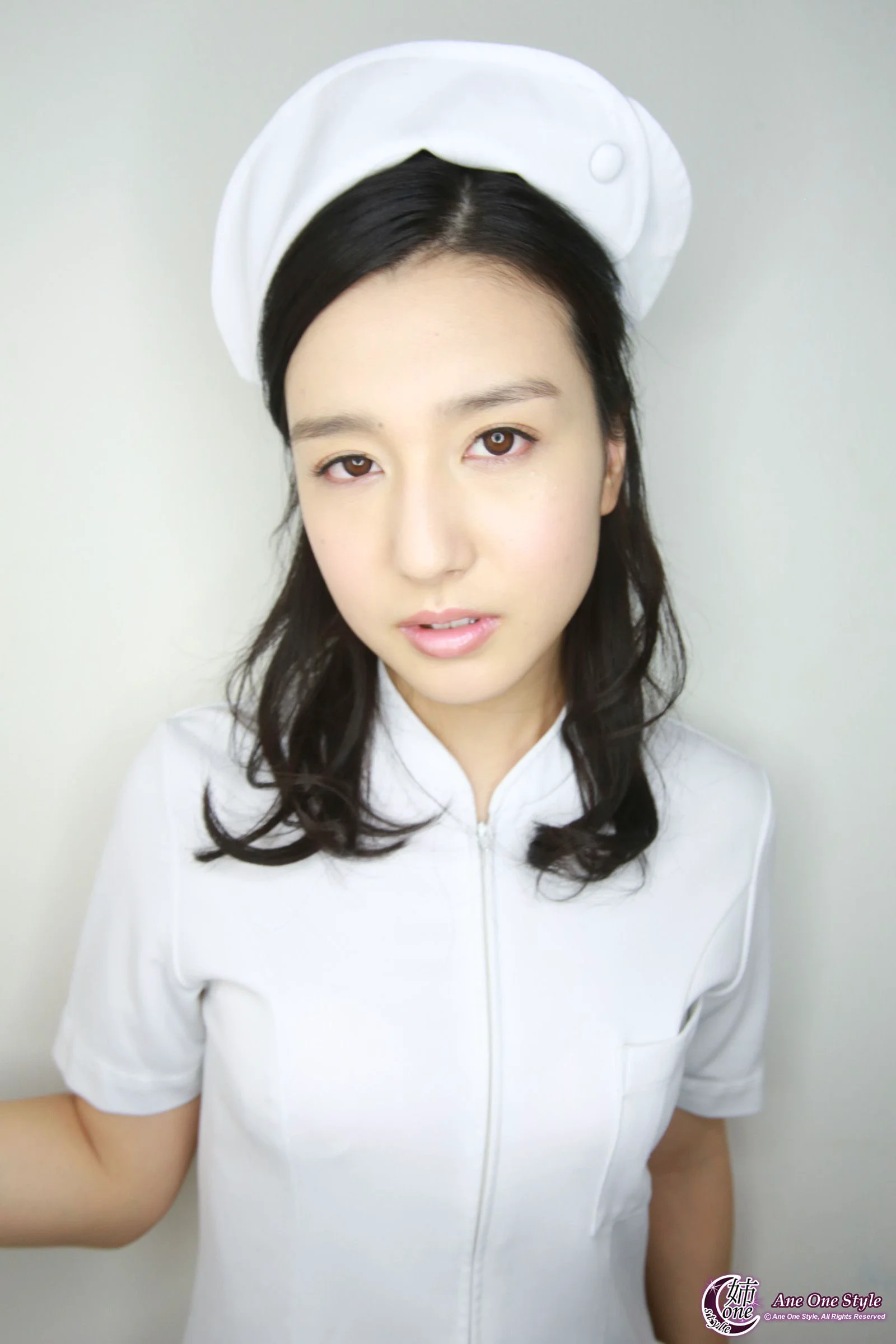 [X-City] Ane One Style No.77 古川いおり Iori Kogawa 写真集 - 爱照片