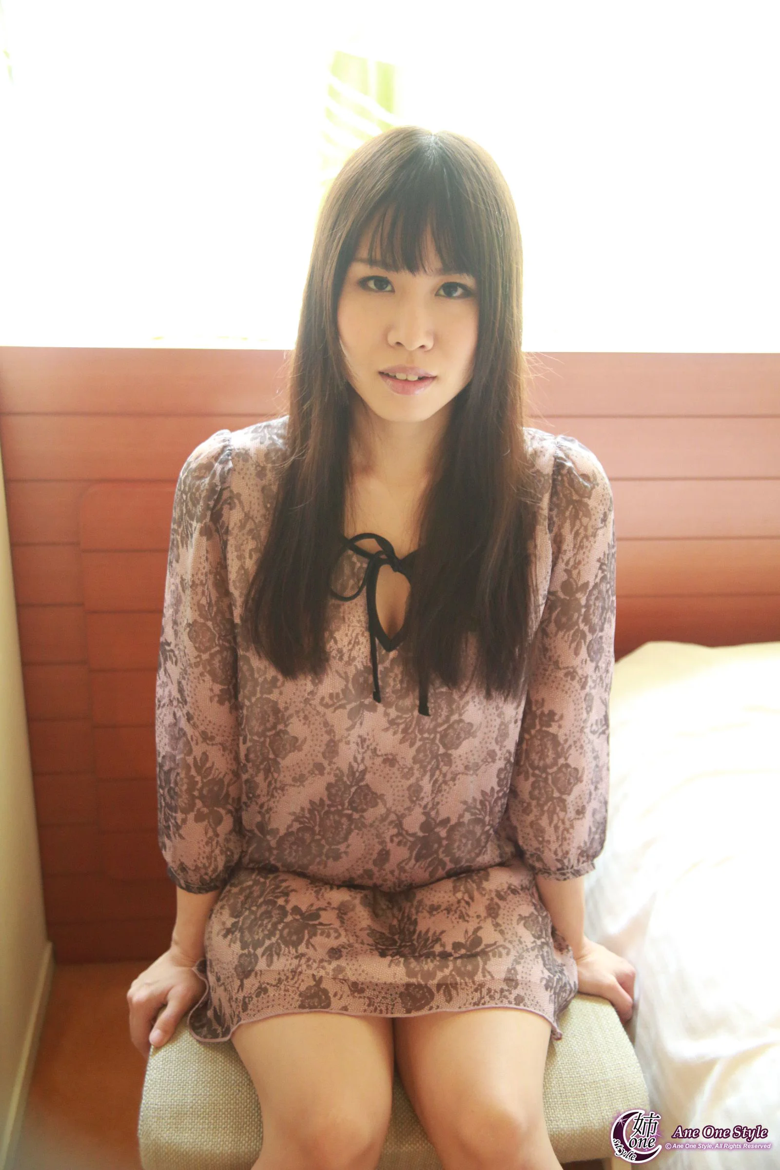[X-City] Ane One Style No.82 牧野絵里 Eri Makino 写真集 - 爱照片