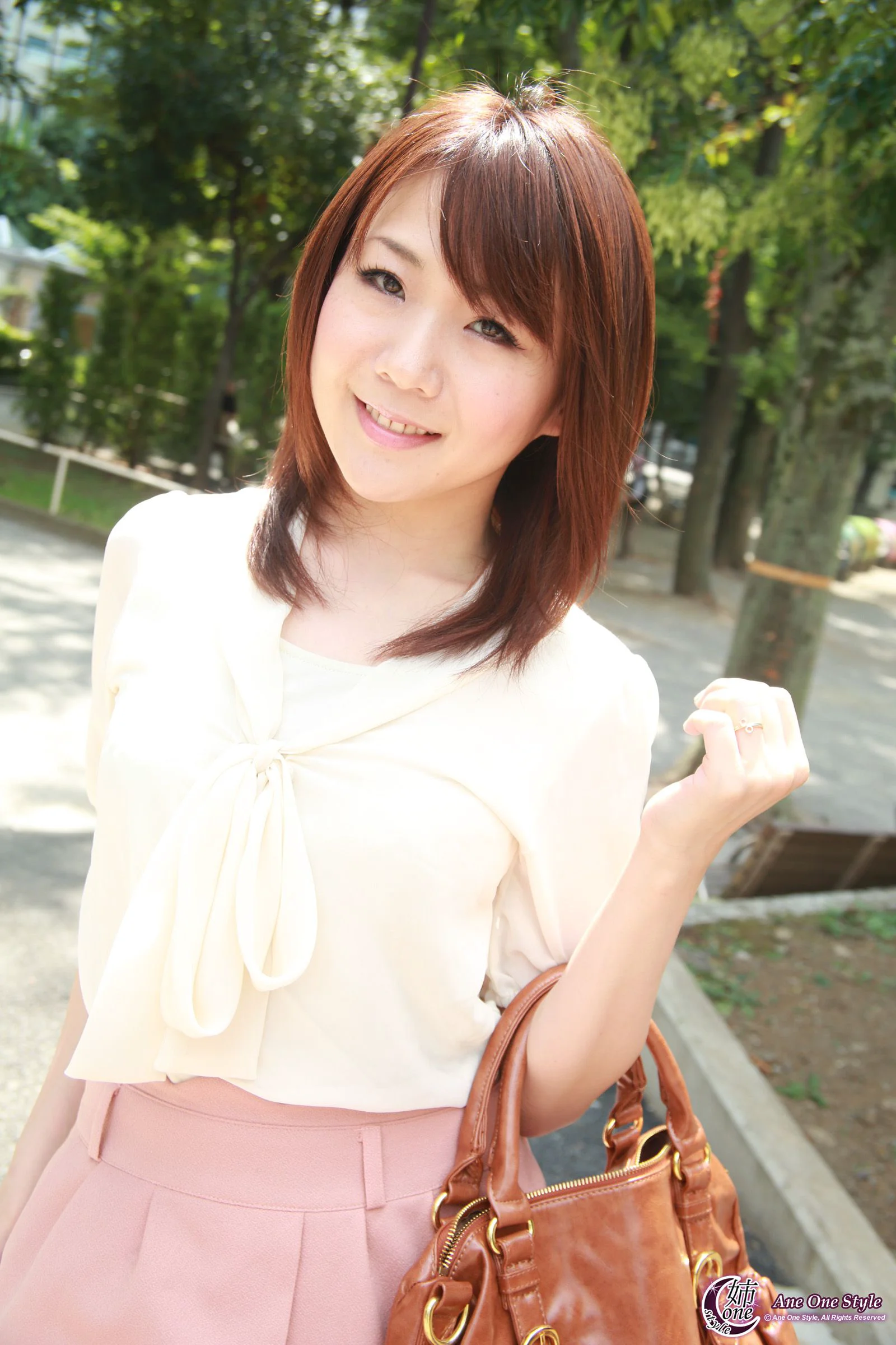 [X-City] Ane One Style No.84 加納綾子 Ayako Kano 写真集 - 爱照片
