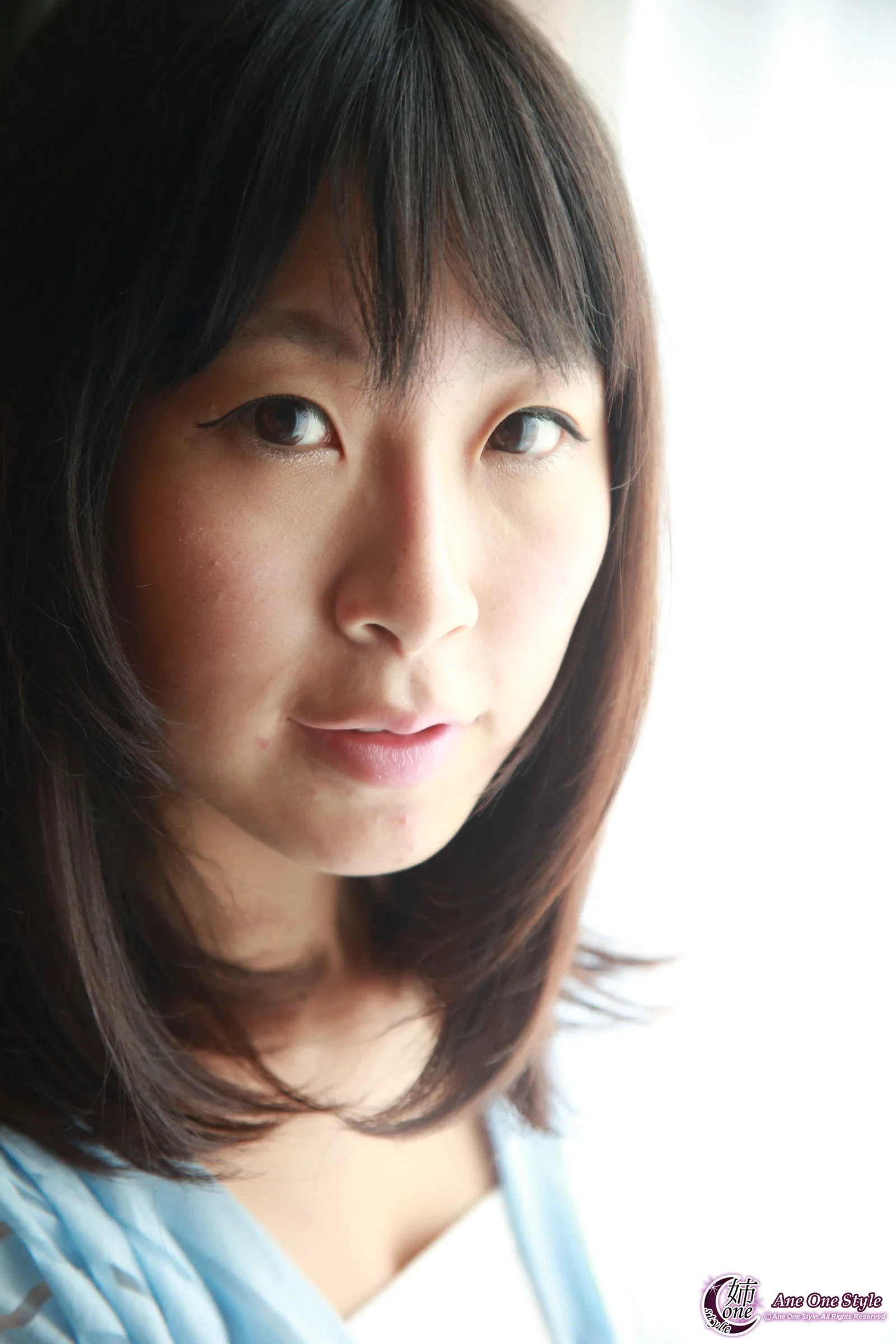 [X-City] Ane One Style No.85 日向千尋 Chihiro Hinata 写真集 - 爱照片