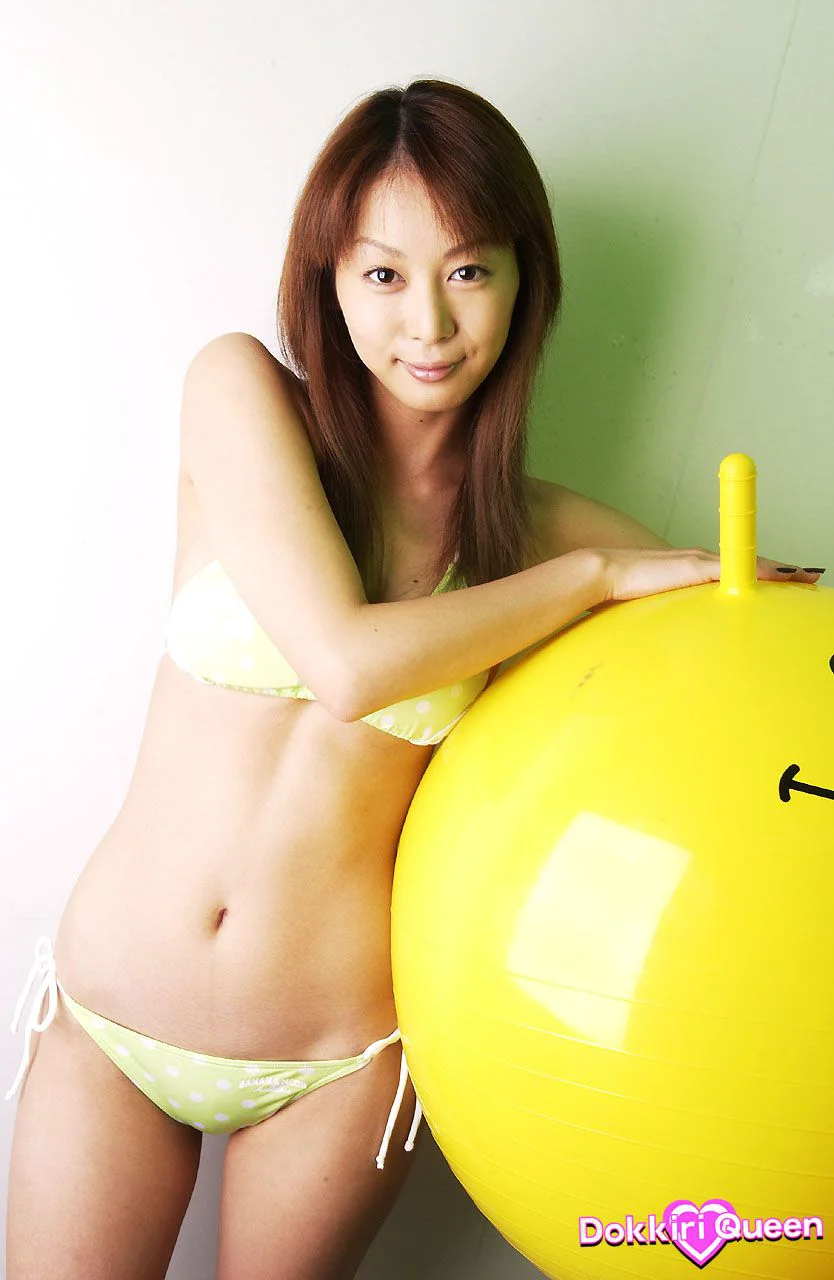 [X-City] Dokkiri Queen No.011 穂花/下村愛 Honoka プロフィール 写真集 - 爱照片