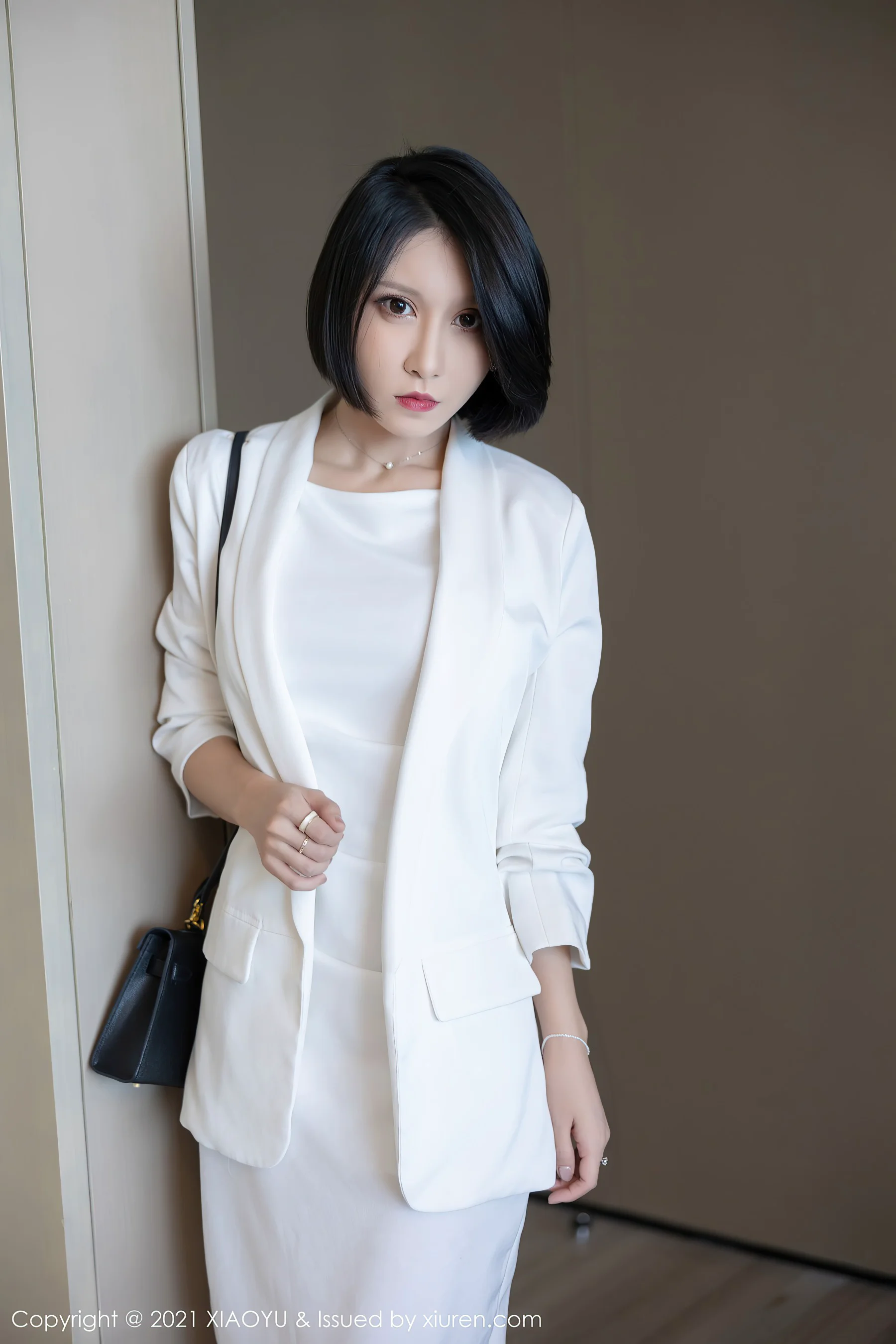[XIAOYU语画界] VOL.630 潘朵拉 Laa 丝袜美腿 - 爱照片