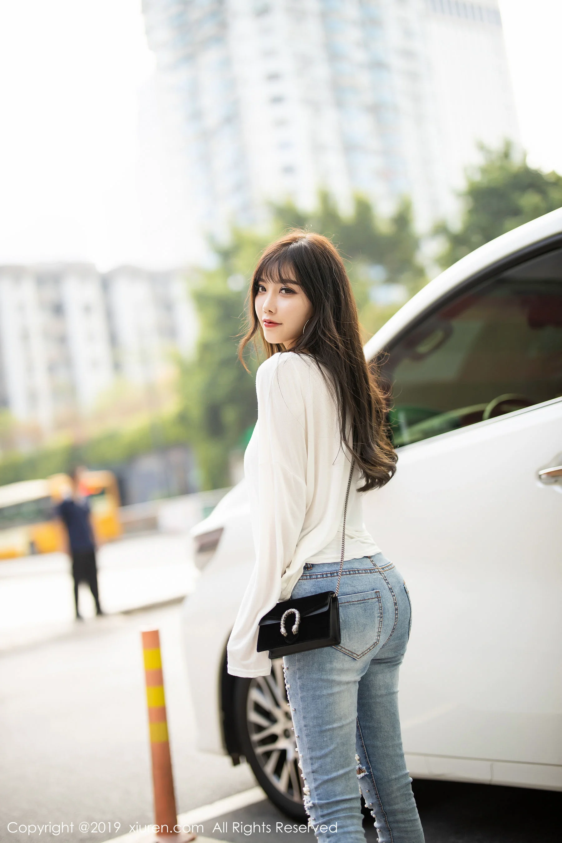 杨晨晨sugar [秀人XIUREN] No.1746 写真集 - 爱照片