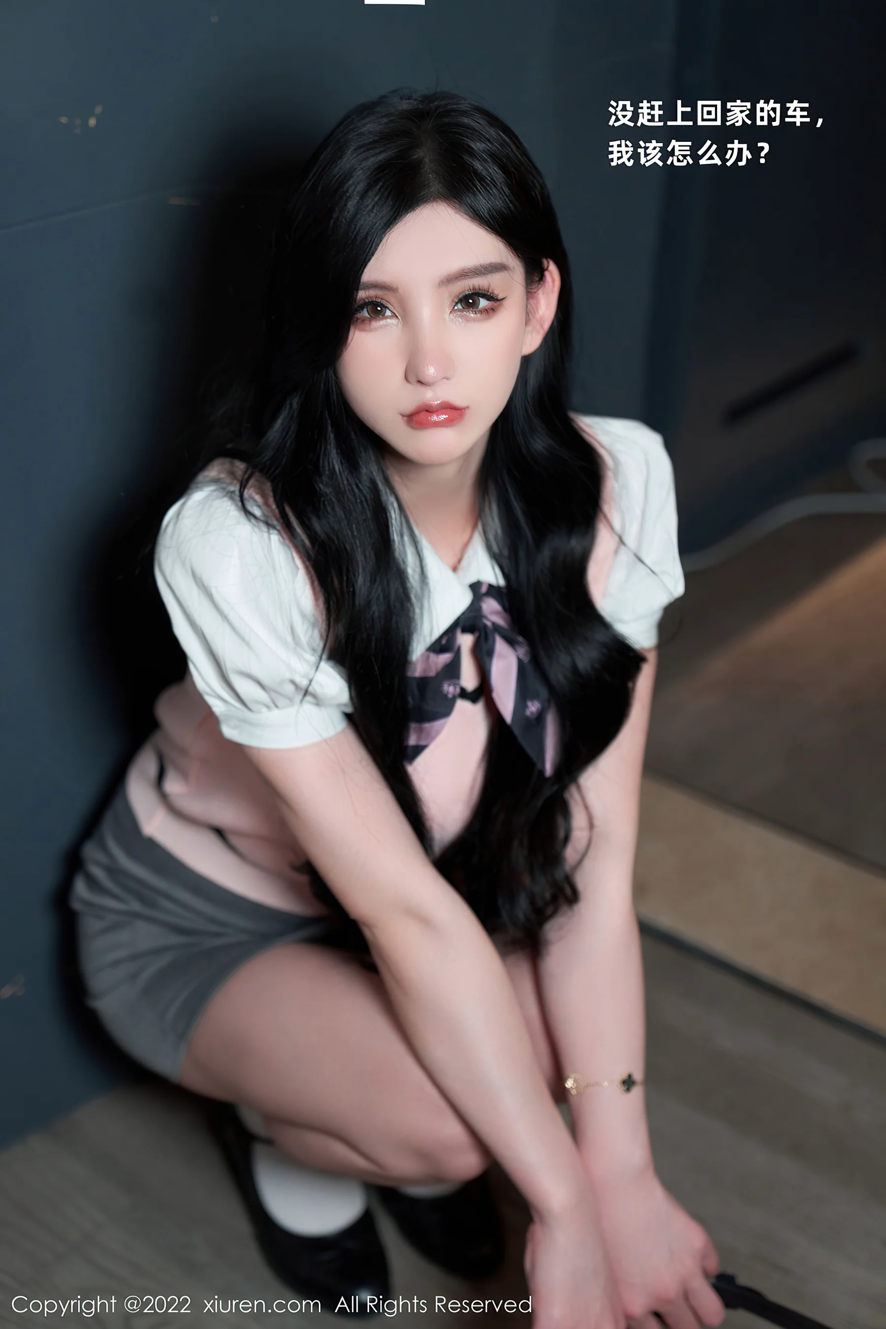 [XiuRen秀人网] No.5285 周于希Sally 西双版纳旅拍 - 爱照片