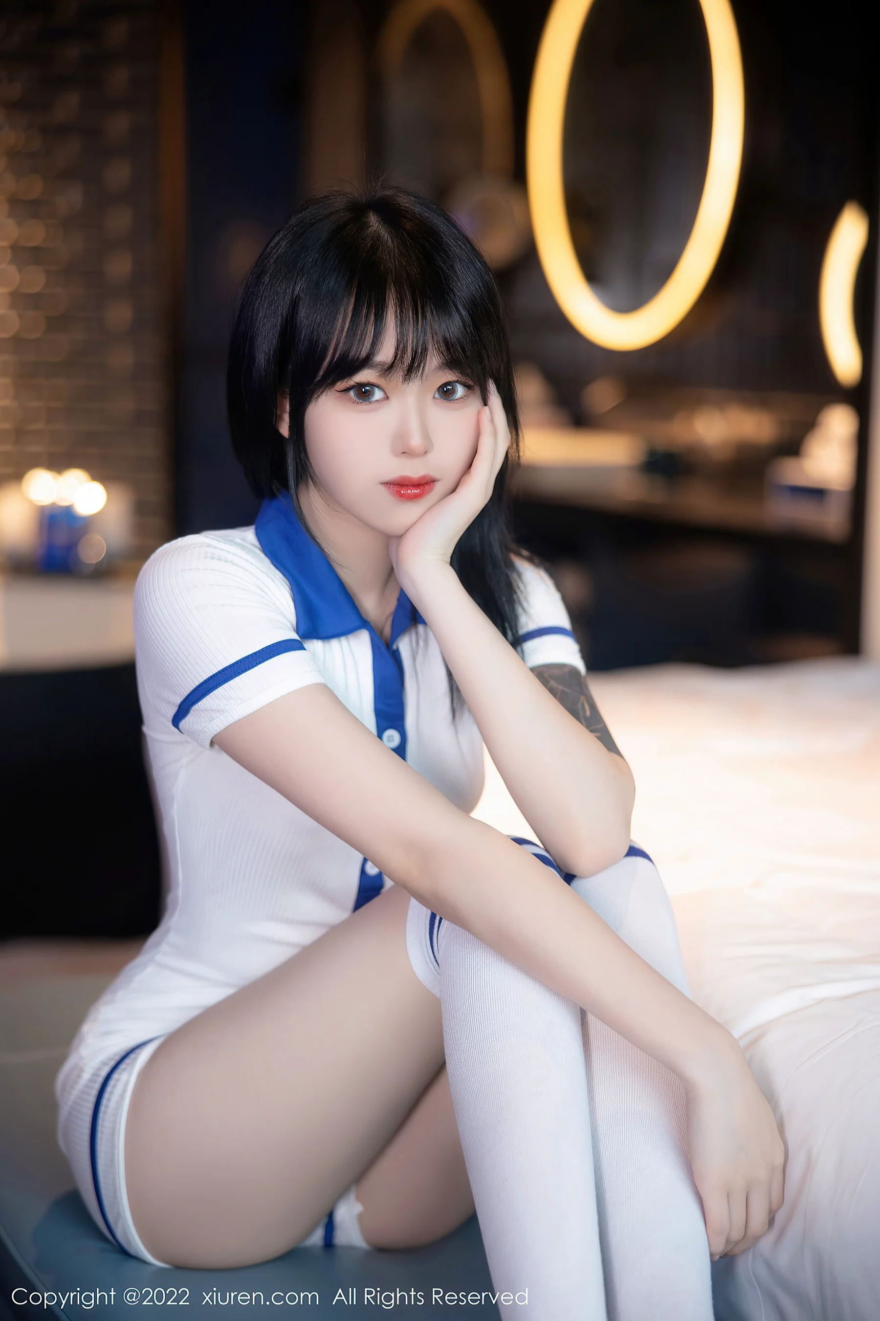[XiuRen秀人网] No.5291 奶瓶. 大理旅拍 - 爱照片