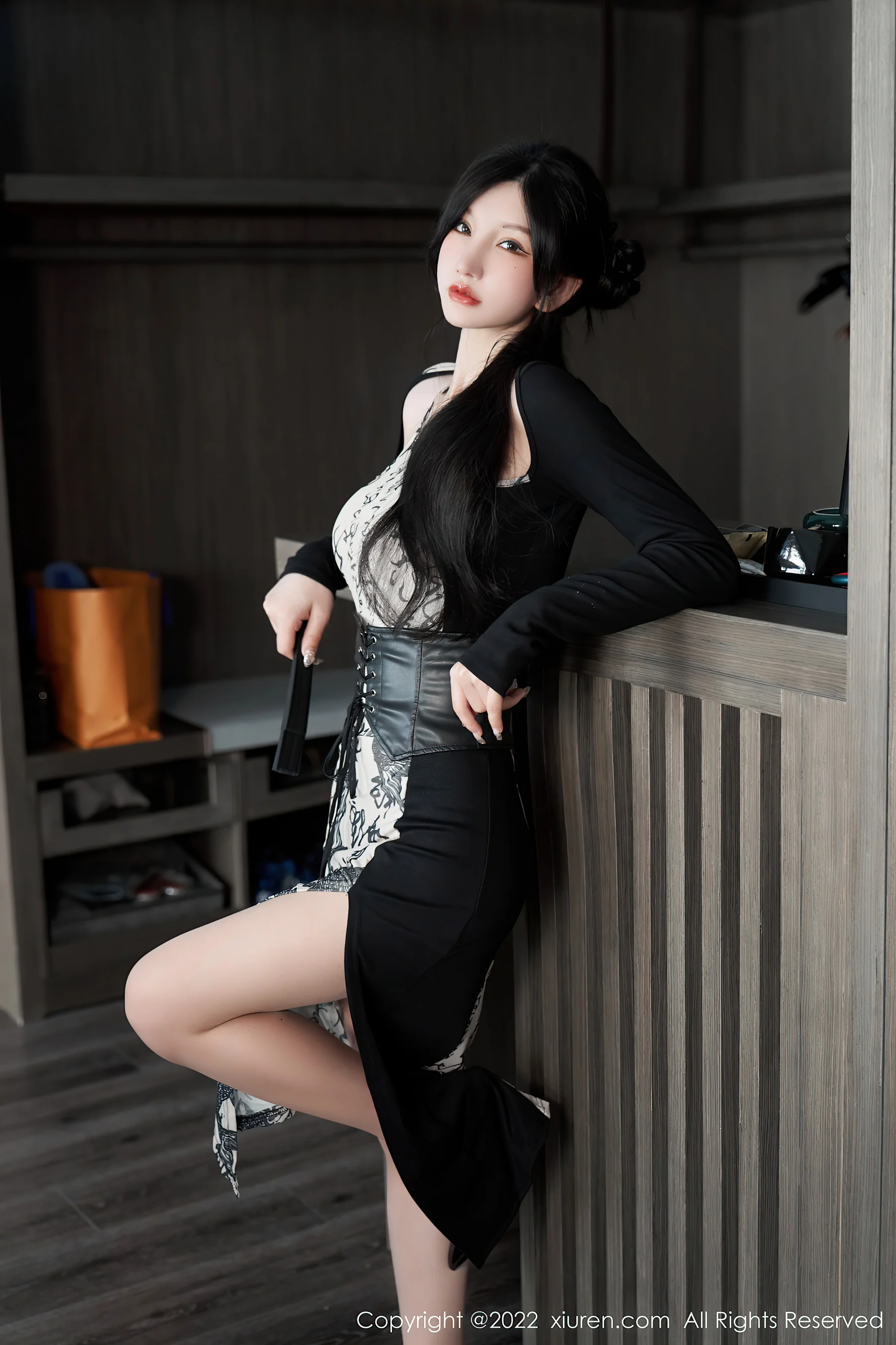 [XiuRen秀人网] No.5623 周于希Sally 珠海心愿旅拍 - 爱照片