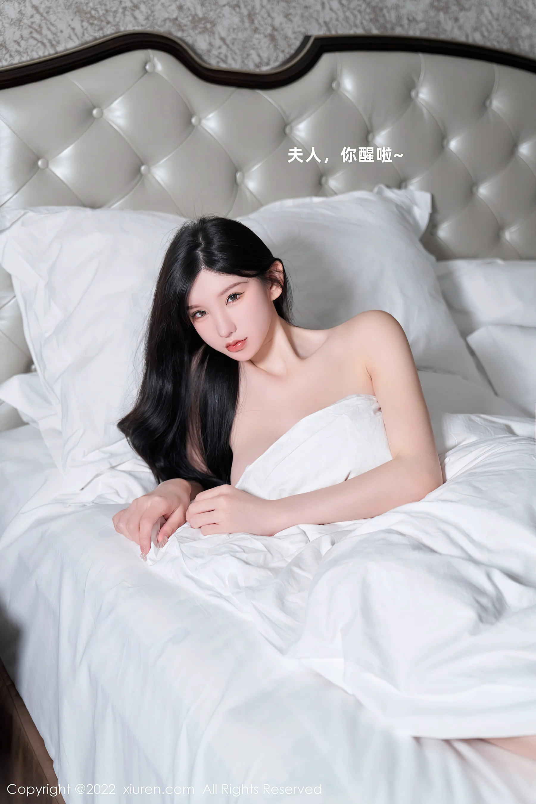 [XiuRen秀人网] No.5638 周于希Sally 珠海心愿旅拍 - 爱照片