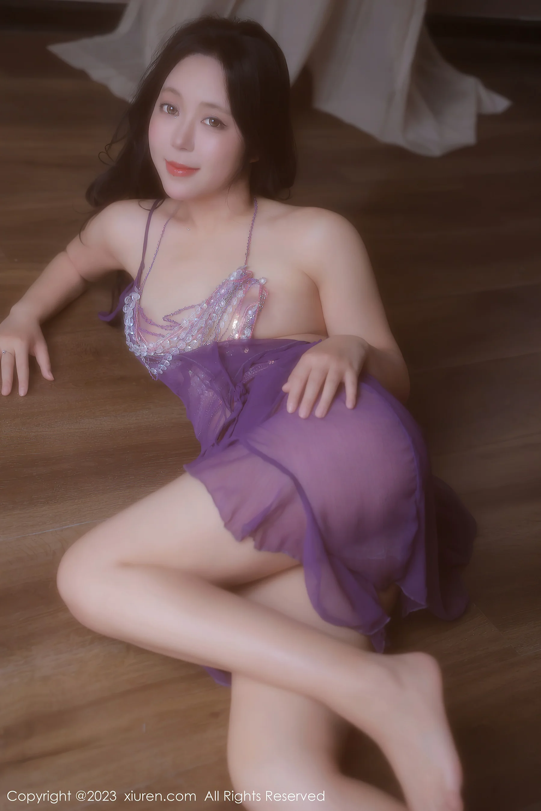 [XiuRen秀人网] No.6601 露露luncy 万宁旅拍 - 爱照片