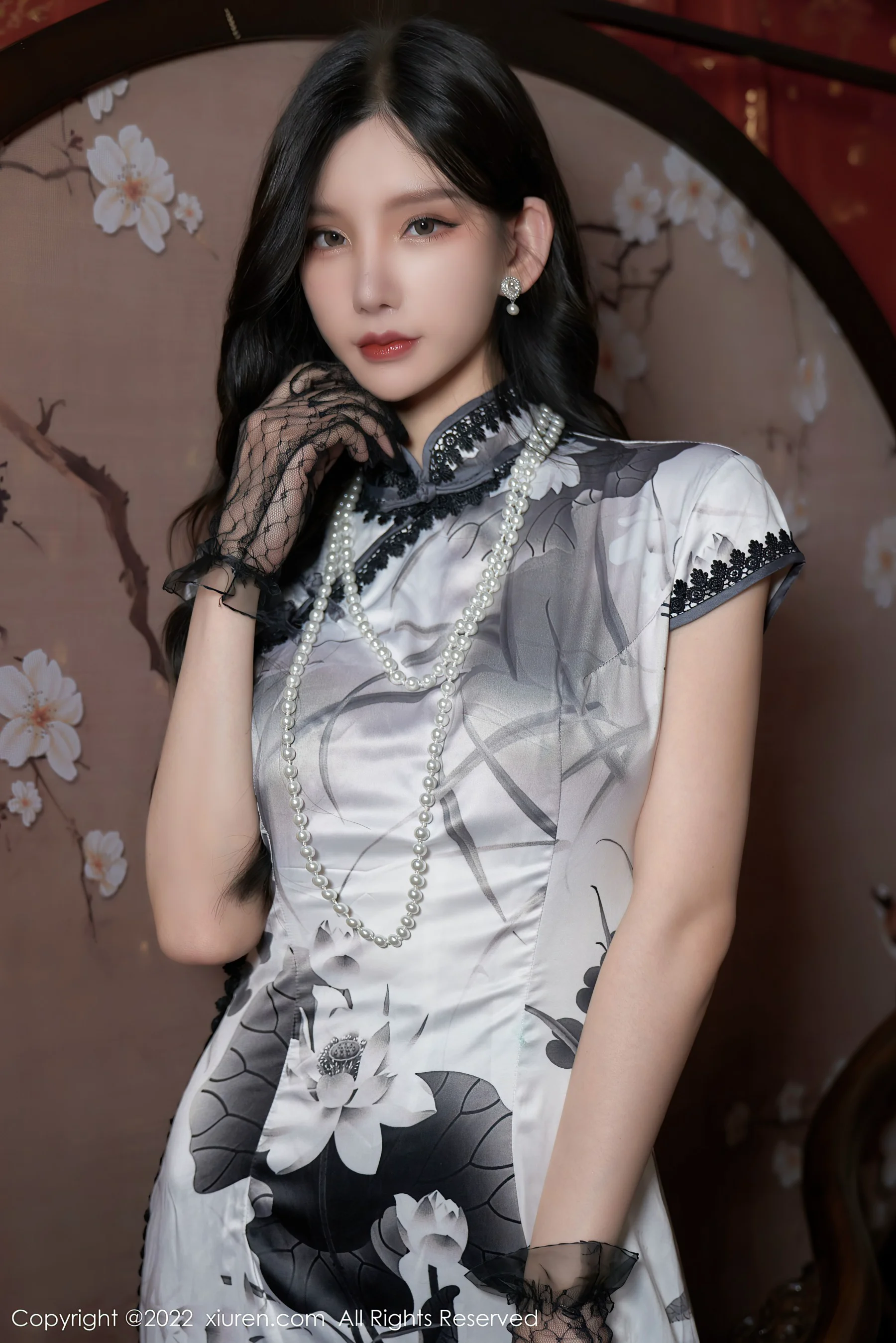 [XiuRen秀人网] No.4608 周于希Sally 三亚小骚骚旅拍 - 爱照片