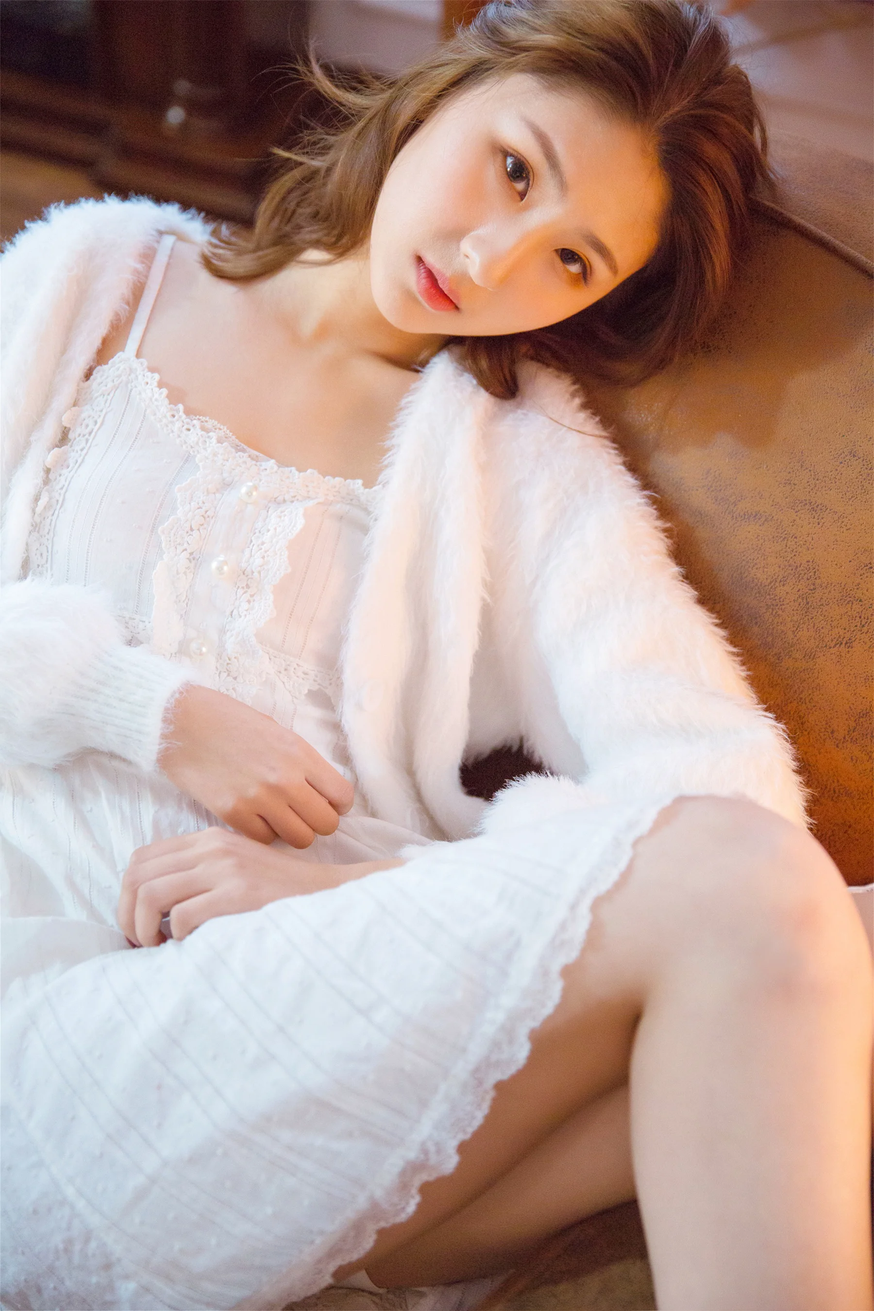 [YALAYI雅拉伊] 2021.11.26 NO.1018 美丽的花火 - 爱照片