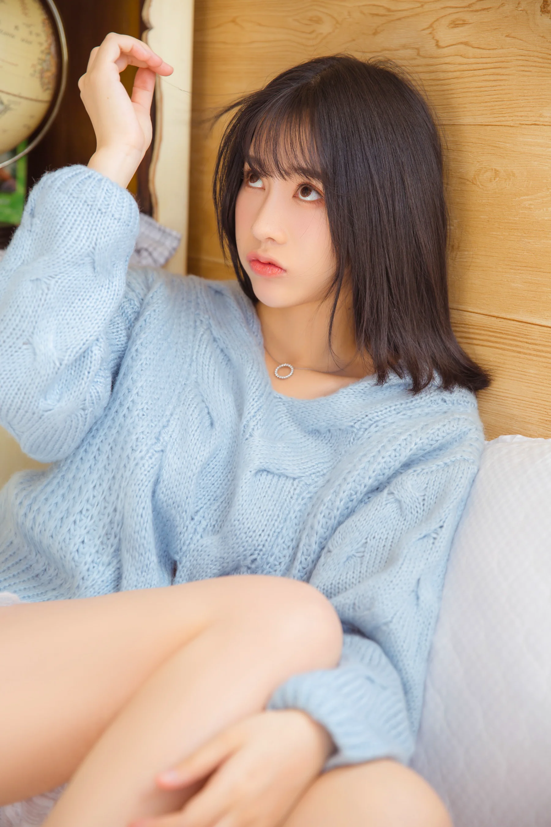 [YALAYI雅拉伊] 2023.06.09 NO.1038 单纯而美好 - 爱照片