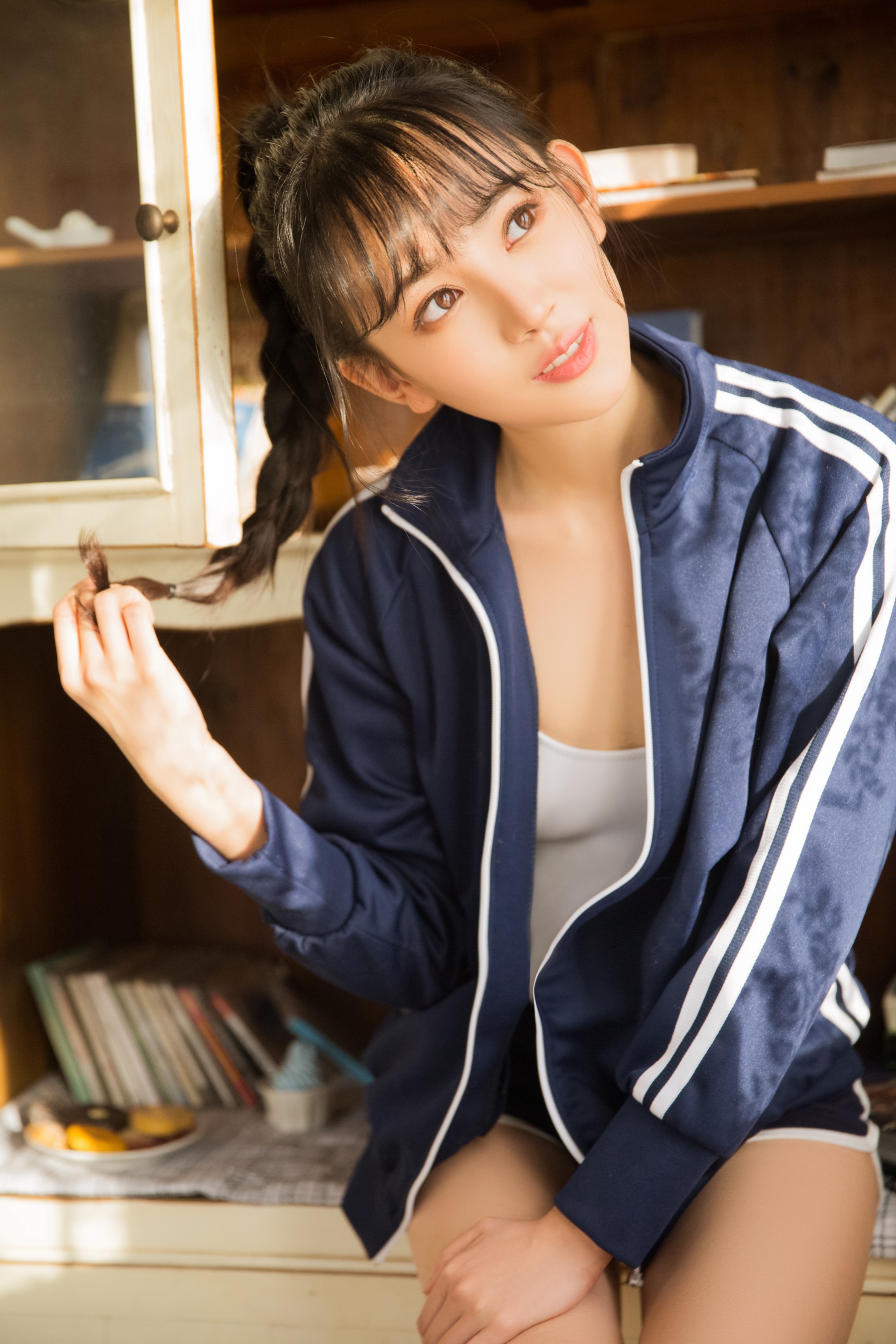 [YALAYI雅拉伊] 2023.07.21 NO.1049 迷人的你 - 爱照片