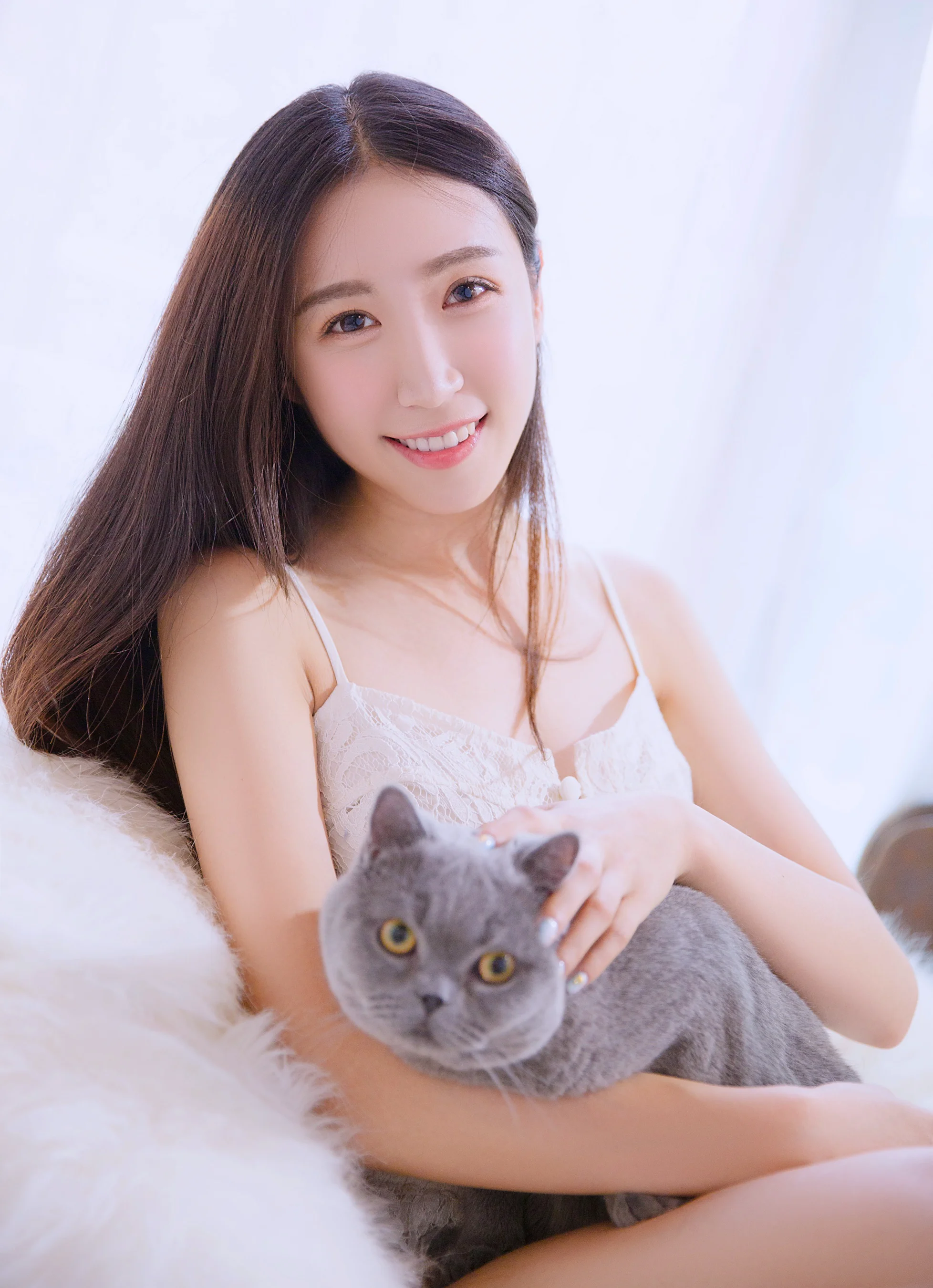 [YALAYI雅拉伊] 2023.07.26 NO.1052 贩卖温柔 - 爱照片