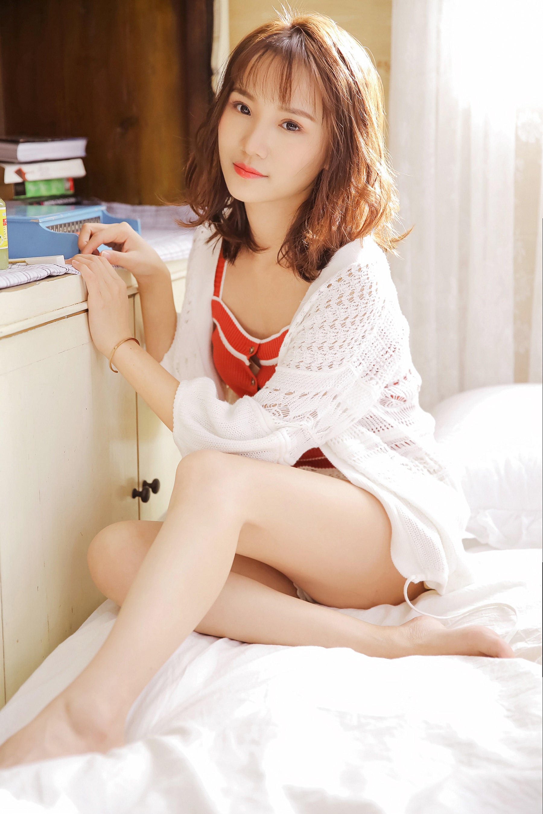 [YALAYI雅拉伊] 2022.12.01 NO.1062 都是柔情 - 爱照片