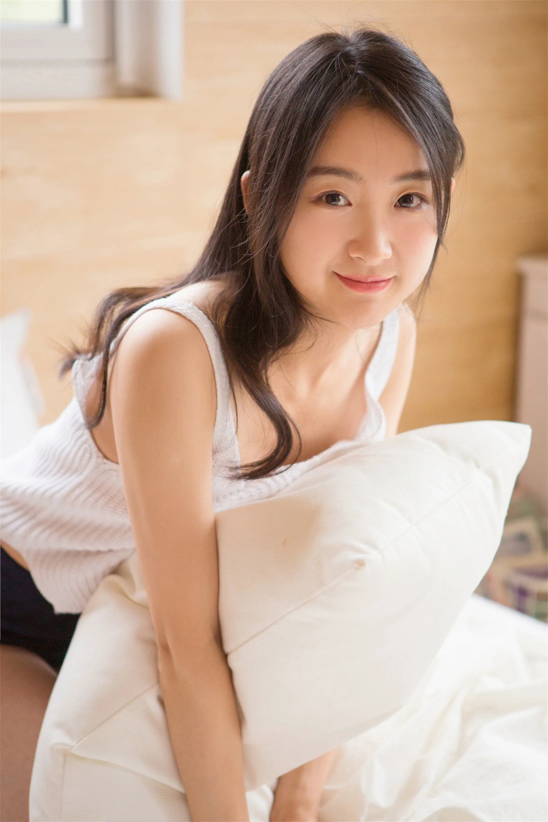 [YALAYI雅拉伊] 2023.10.16 NO.1080 柔如水 - 爱照片
