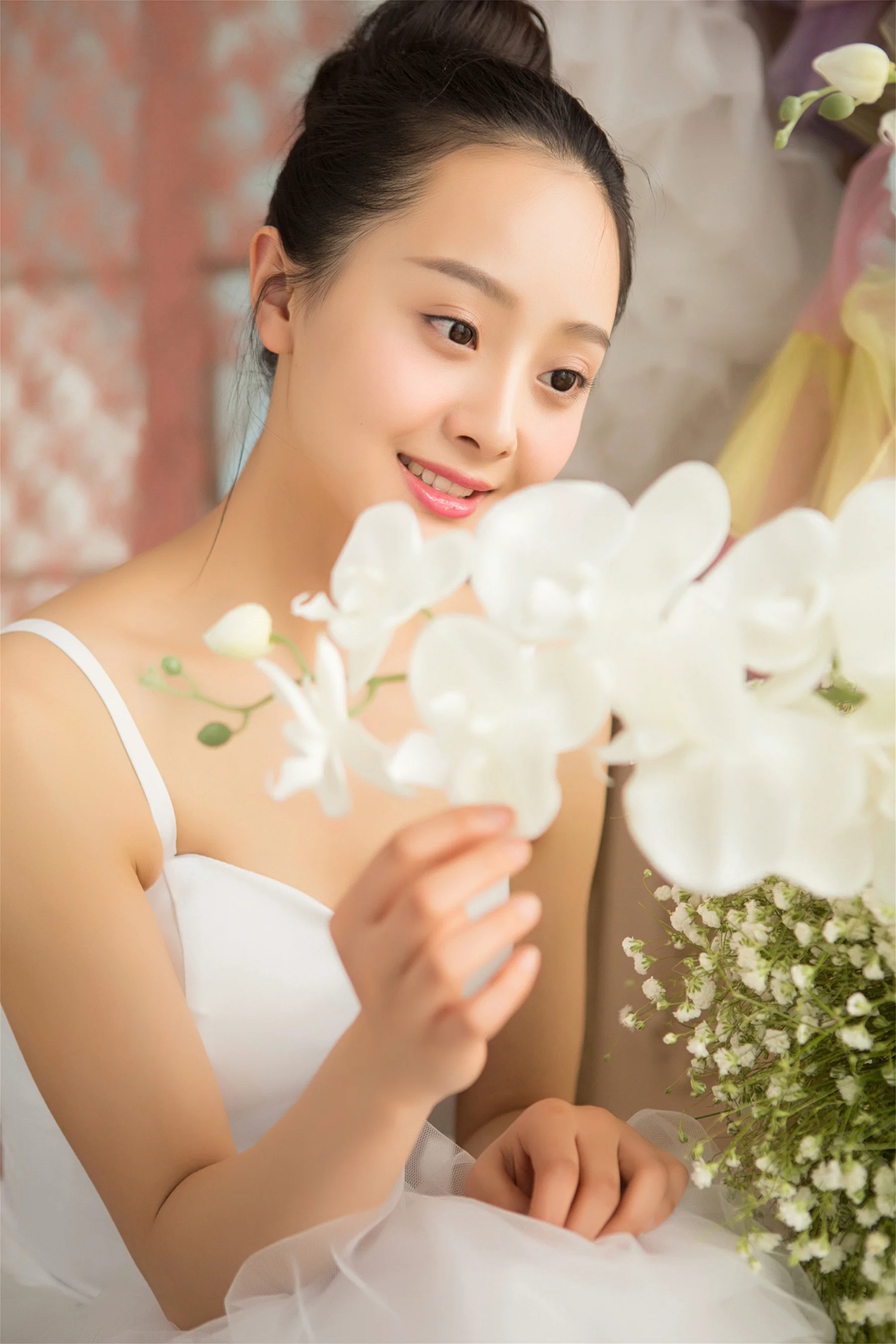 [YALAYI雅拉伊] 2023.12.04 NO.1105 唯美女生 - 爱照片