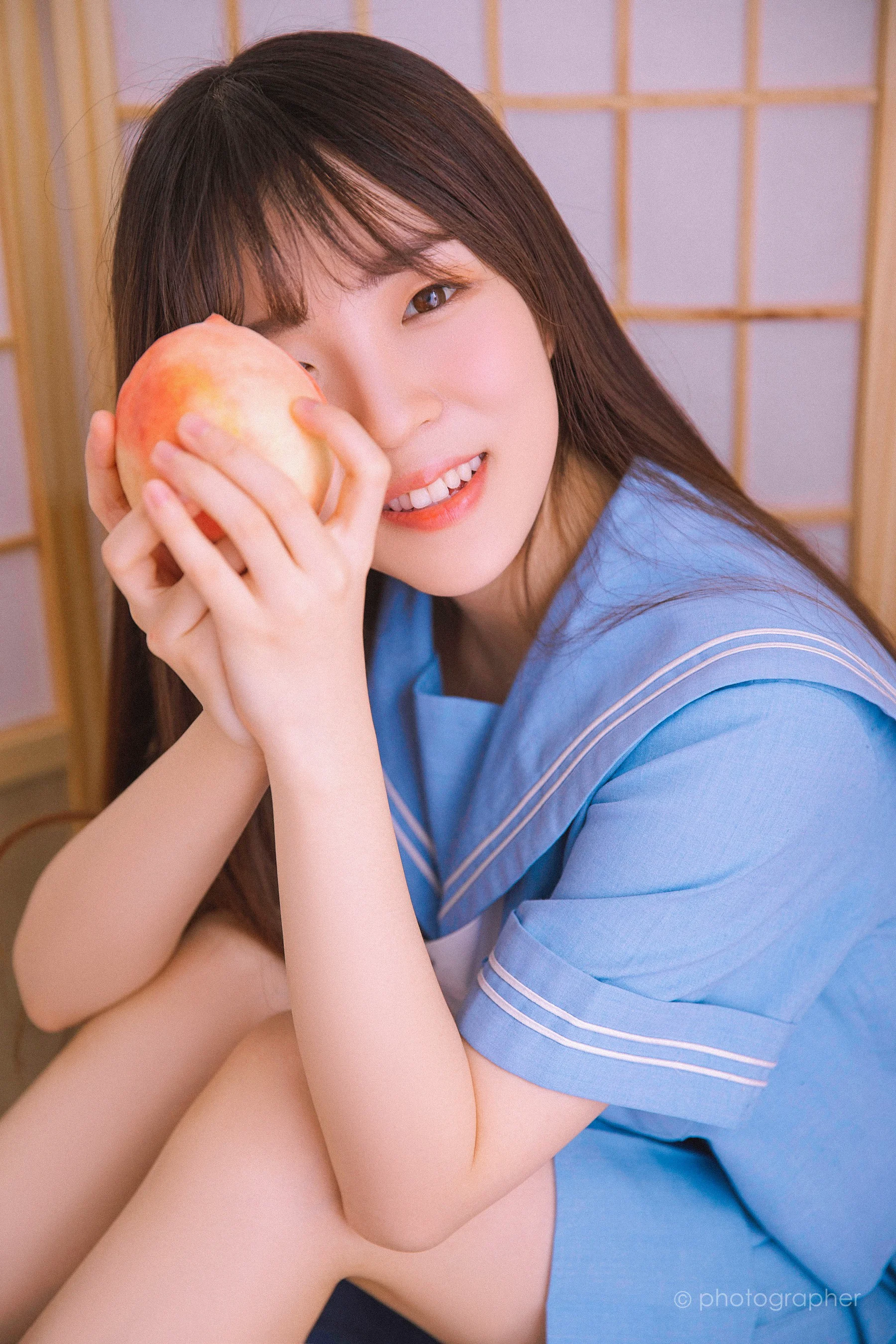 [YALAYI雅拉伊] NO.921 感觉良好 - 爱照片