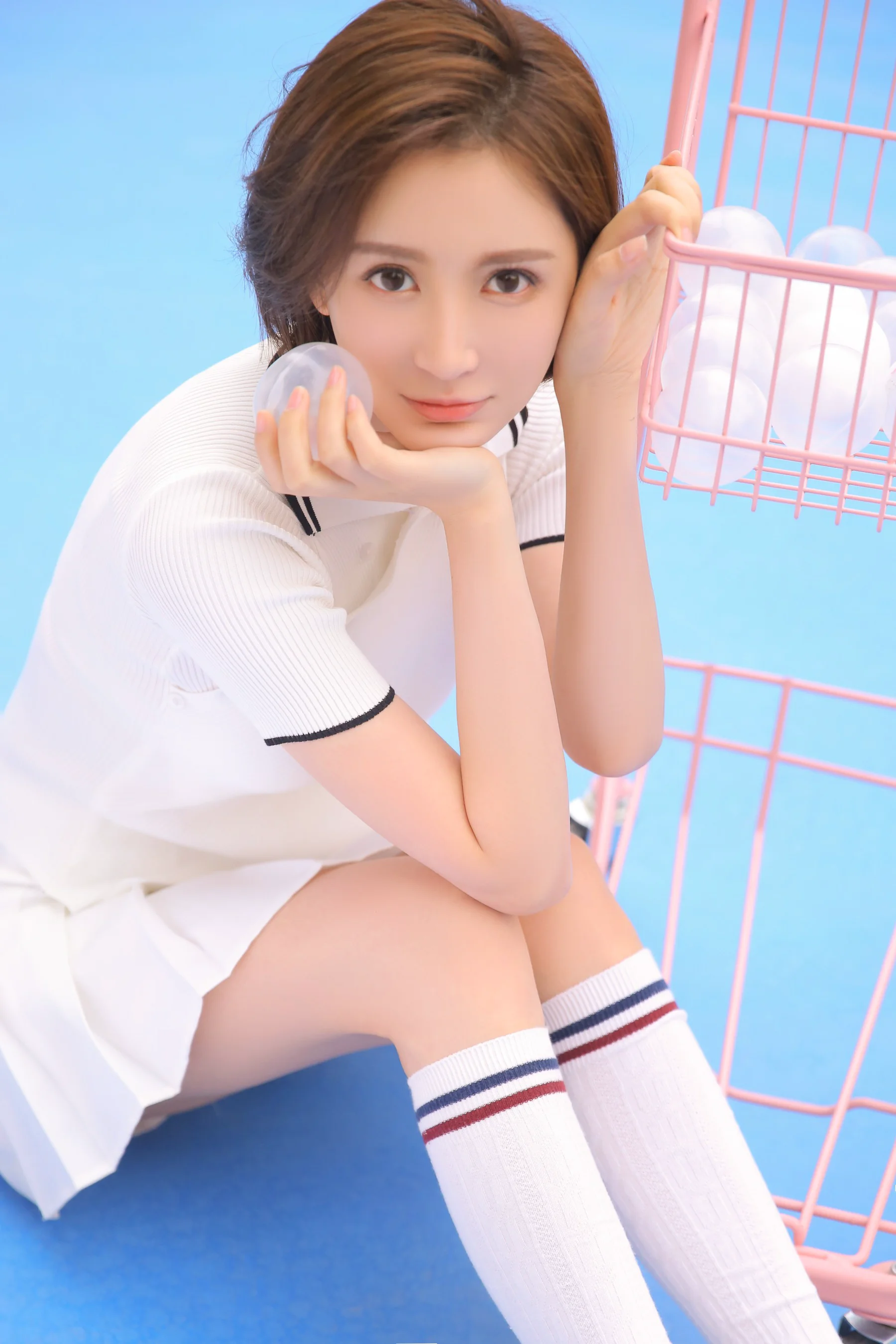 [YALAYI雅拉伊] NO.924 活力四射 - 爱照片