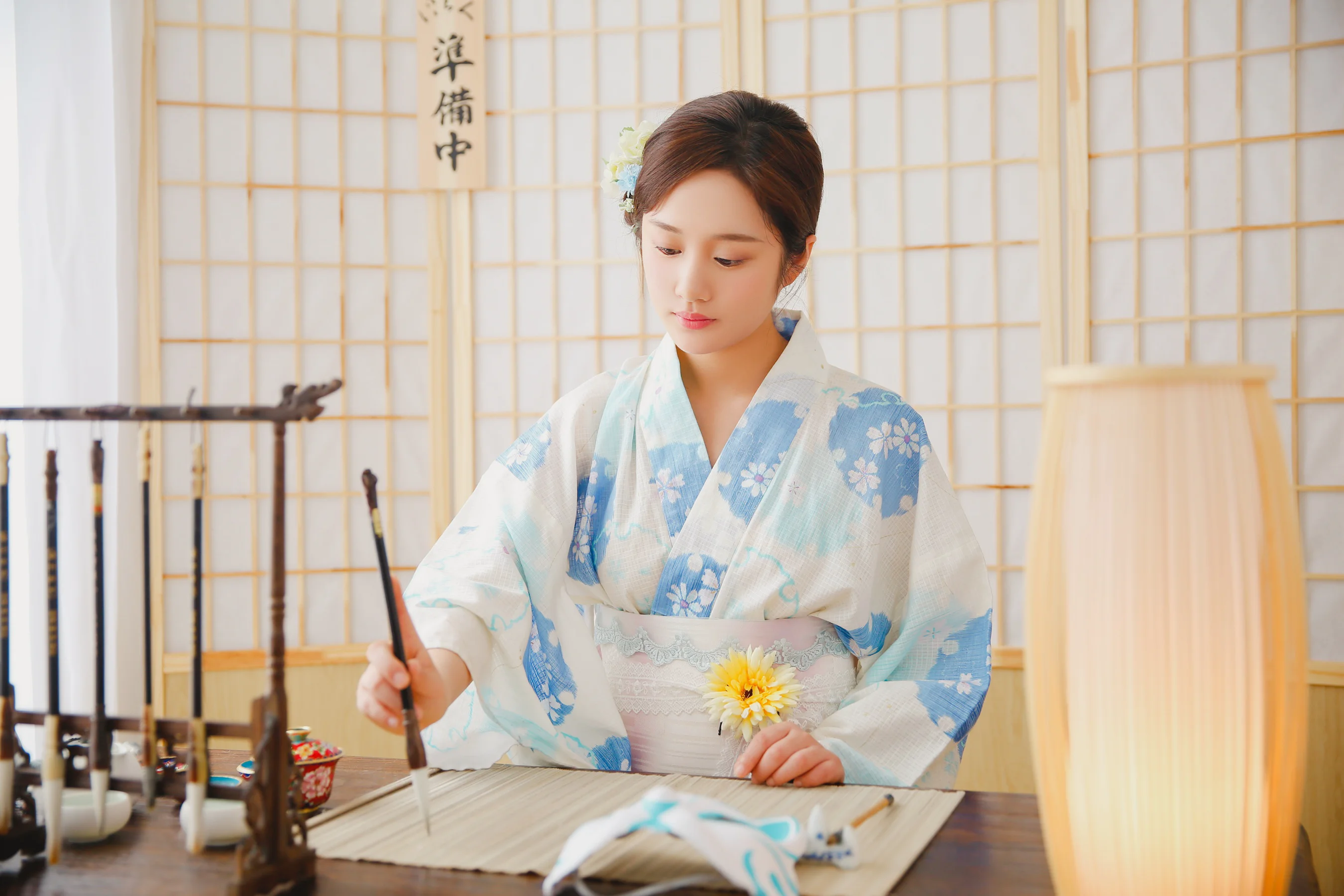[YALAYI雅拉伊] 2022.06.01 NO.938 希望 - 爱照片