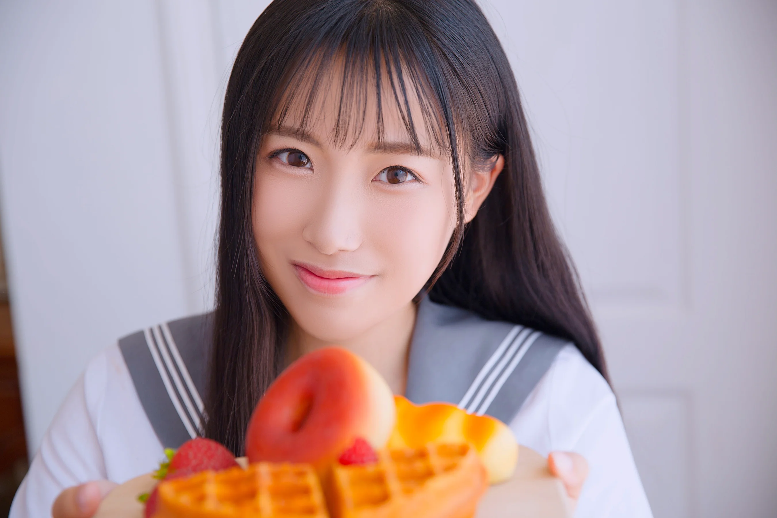 [YALAYI雅拉伊] 2022.06.13 NO.941 秘密花园 - 爱照片