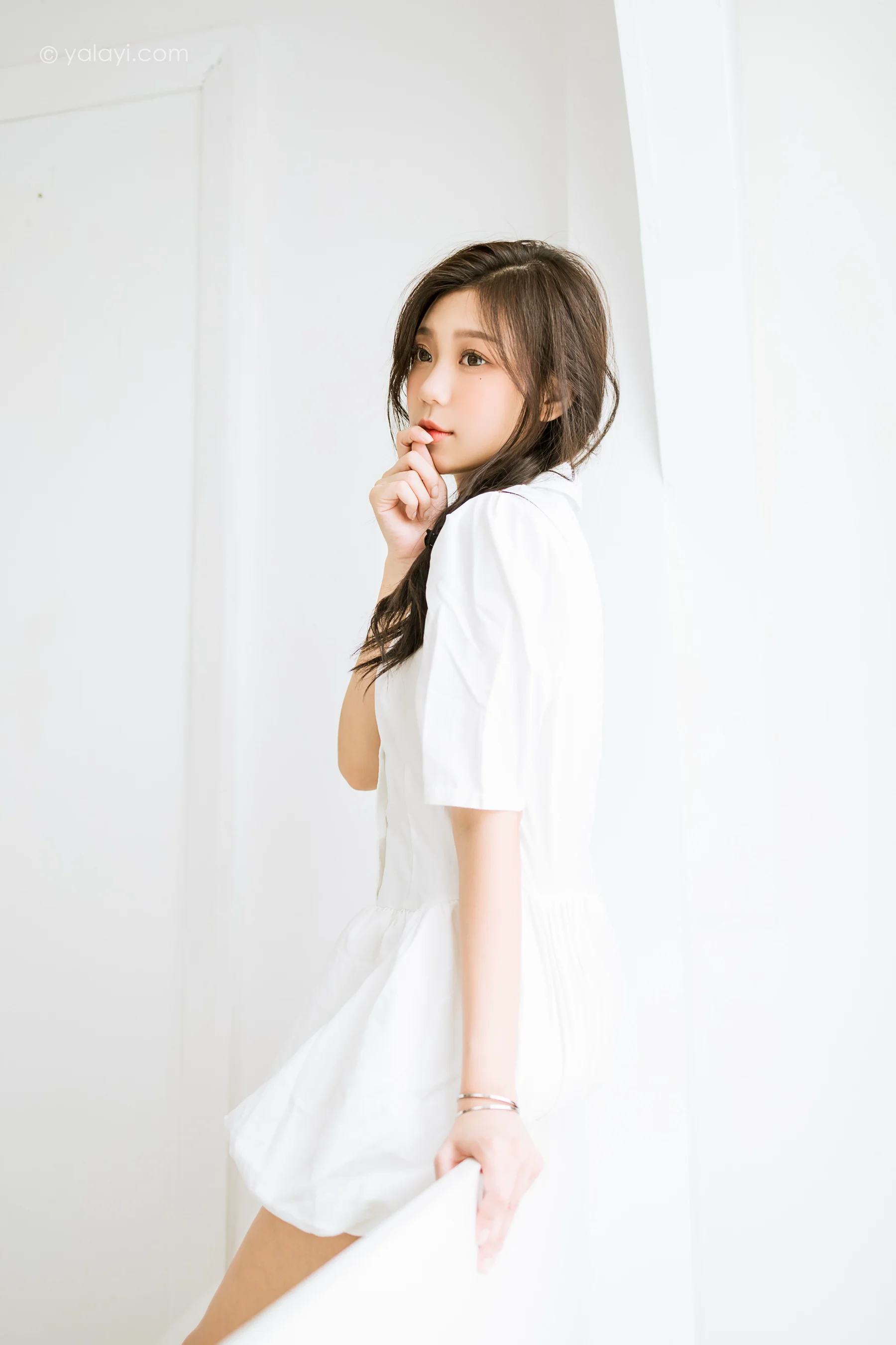 [YALAYI雅拉伊] 2022.07.01 NO.948 好美丽 - 爱照片