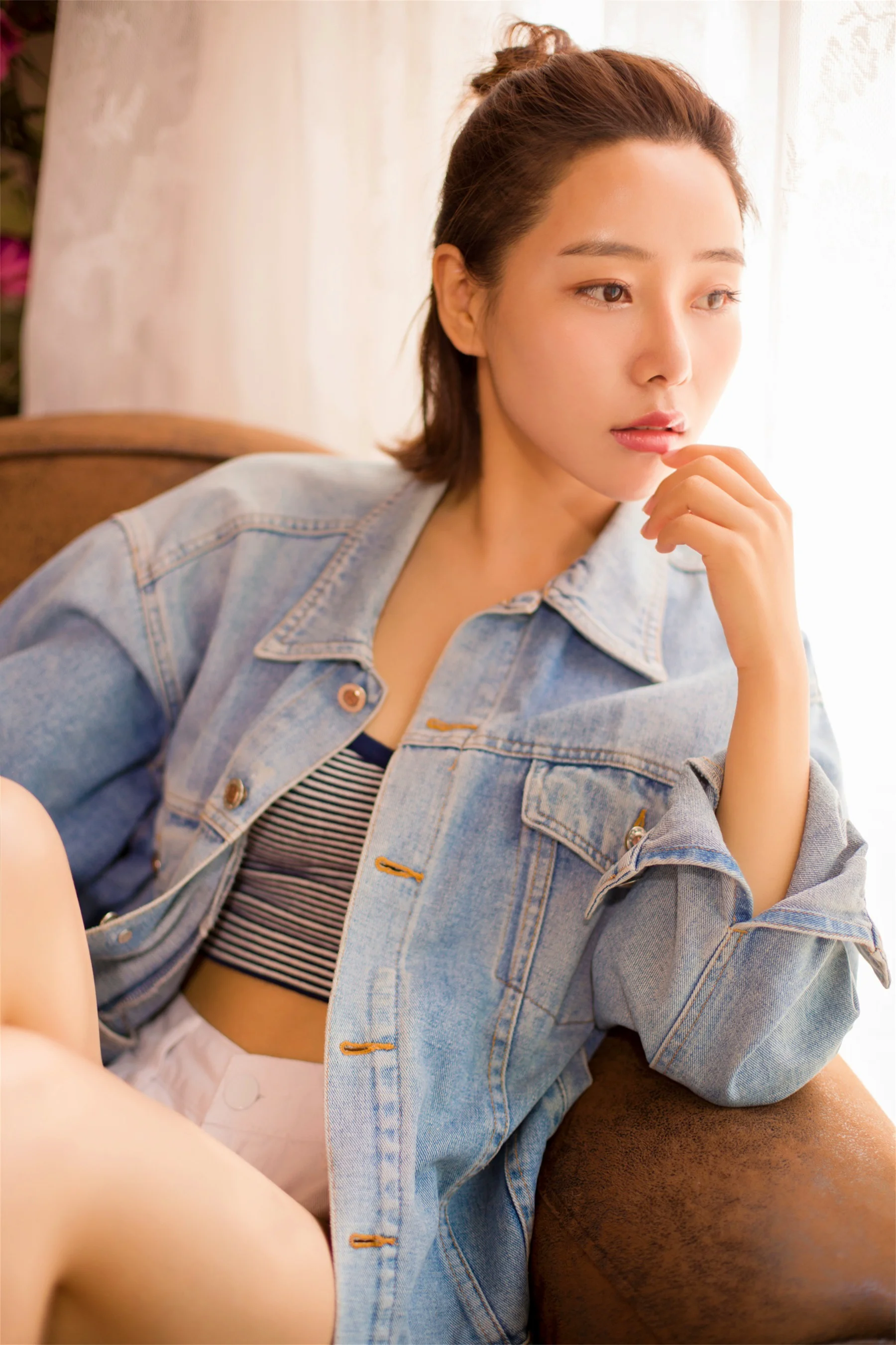 [YALAYI雅拉伊] 2022.12.08 NO.990 不负遇见 小乔 - 爱照片