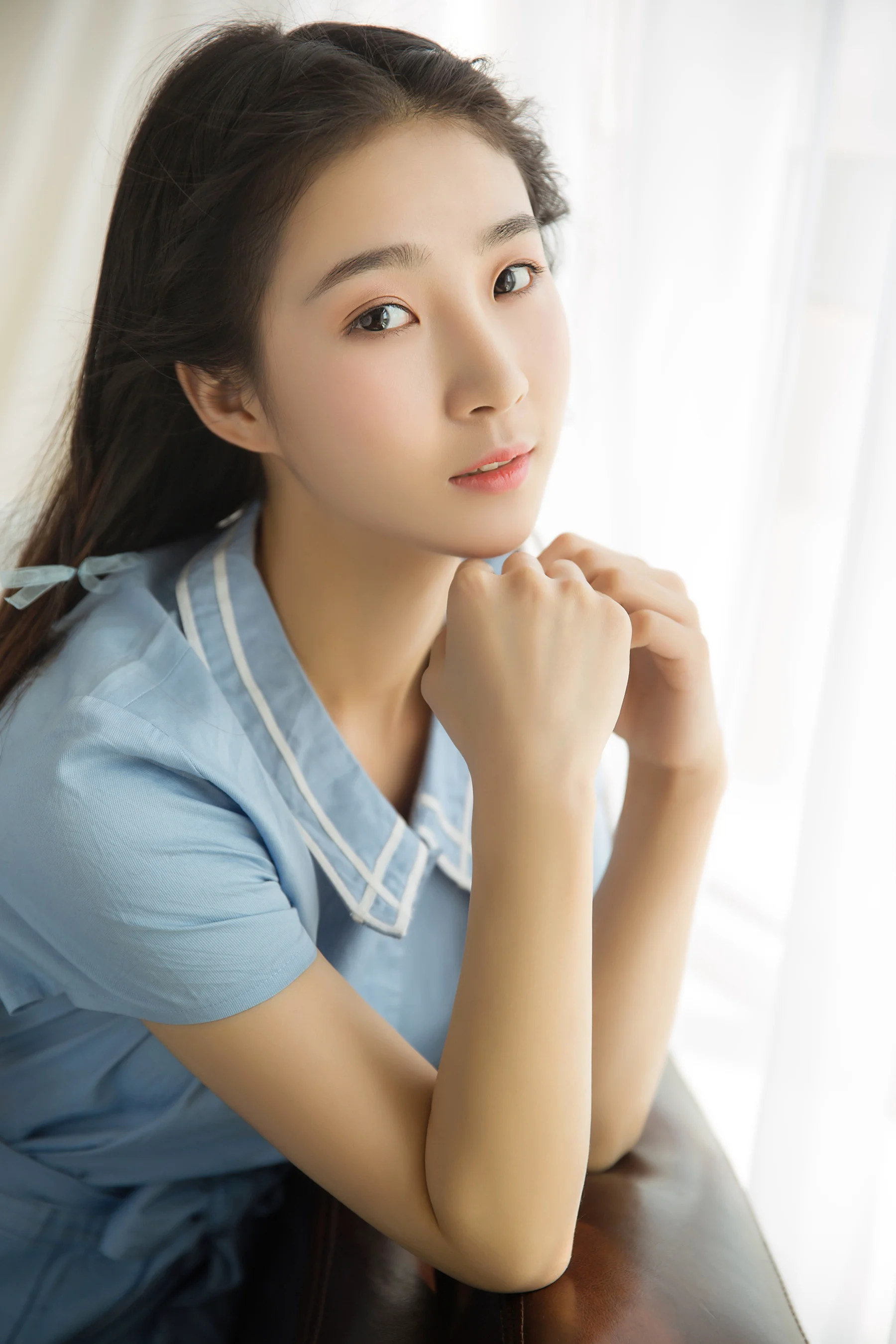 [YALAYI雅拉伊] 2022.12.26 NO.993 如影相随 - 爱照片