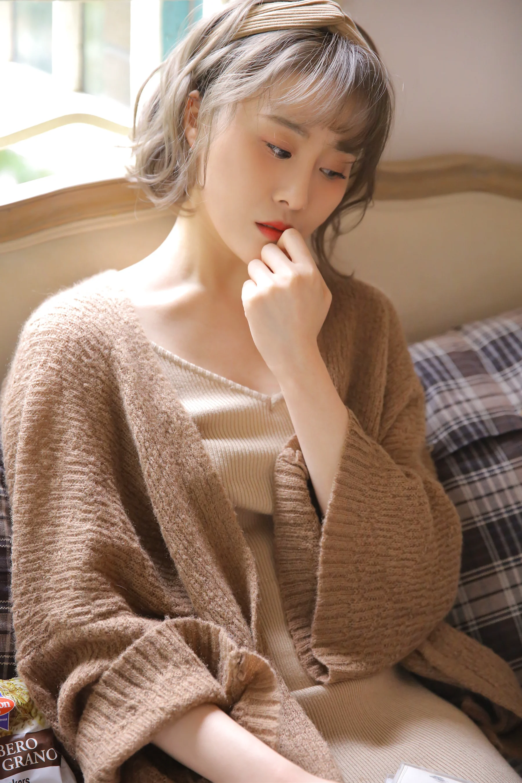 [YALAYI雅拉伊] 2023.01.13 NO.997 千里之外 - 爱照片